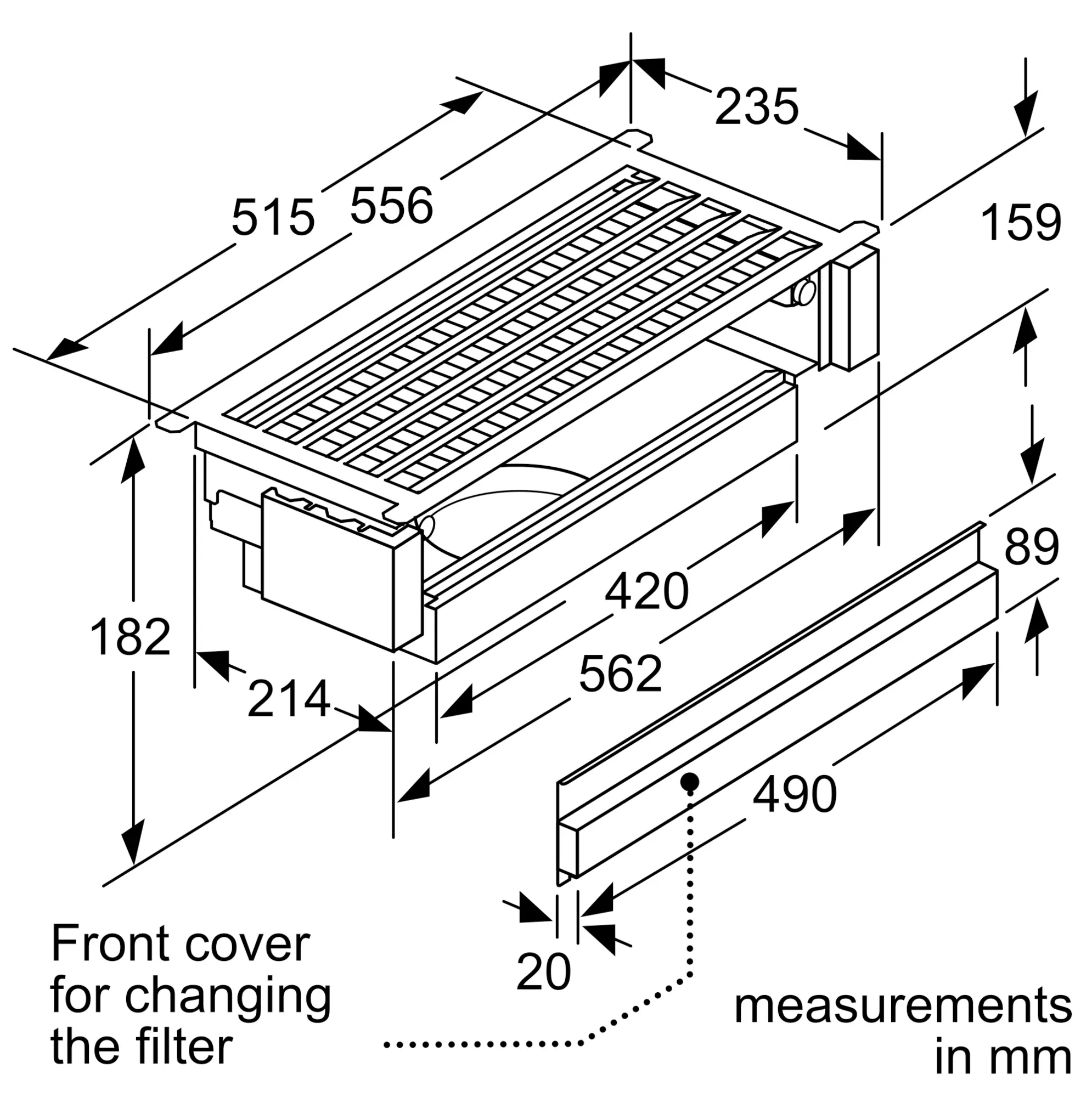 Photo Nr. 9 of the product DWZ1IX1C6