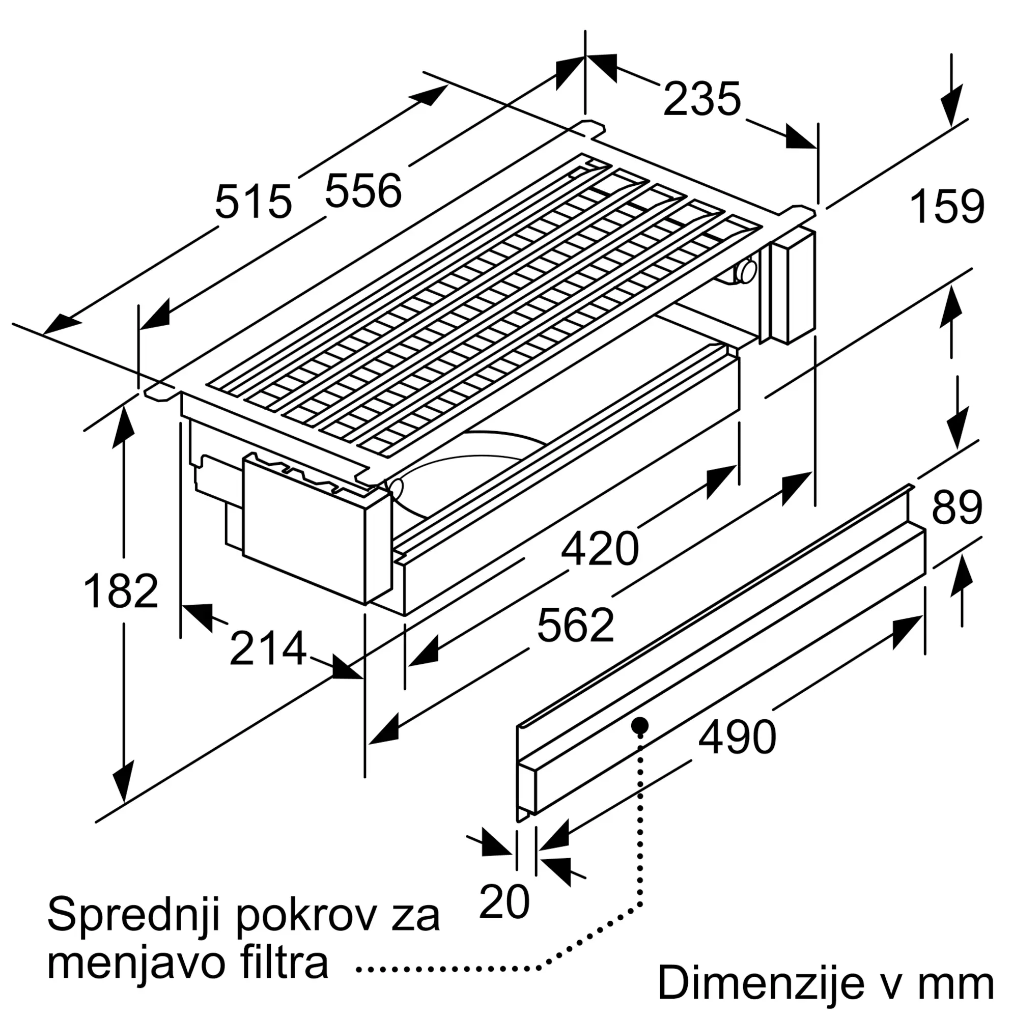 Fotografija št. 9 produkta DWZ1IX1C6