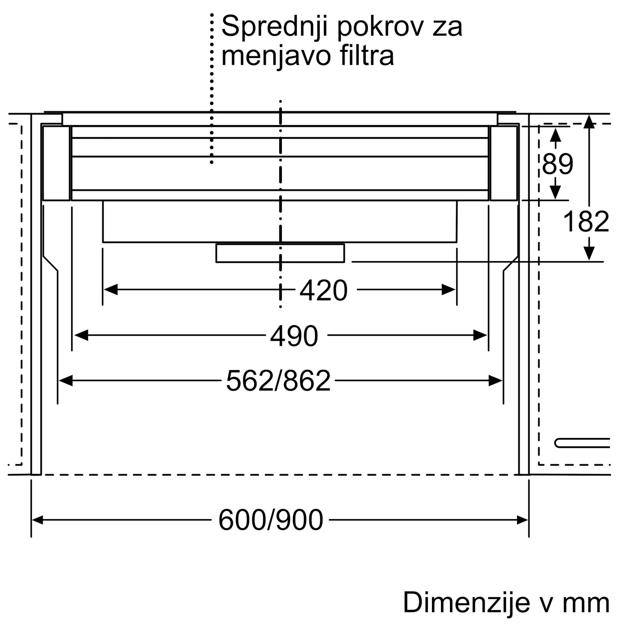 Fotografija št. 6 produkta DWZ1IX1C6