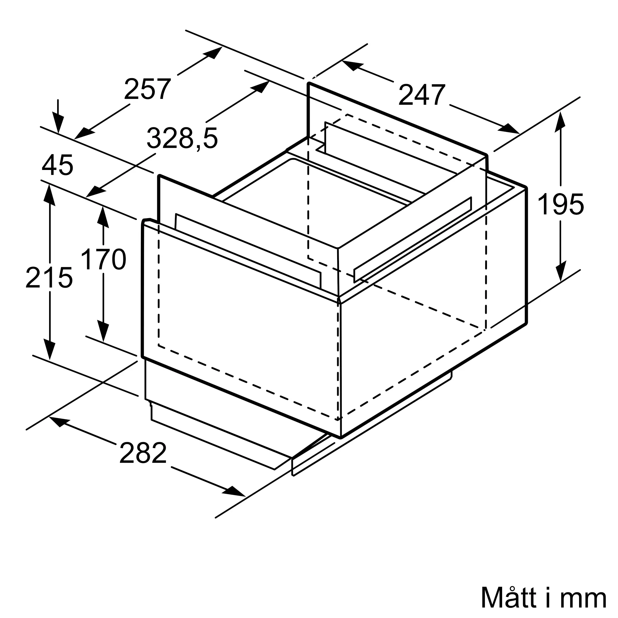 Foto 2 av produkten DWZ1AX5C6