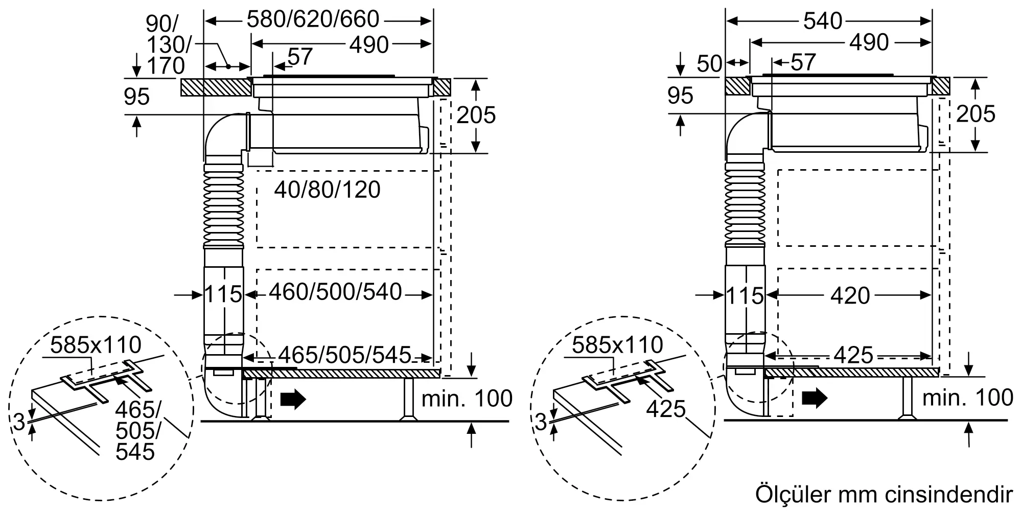 Ürün numarasının 10 ön izleme görseli