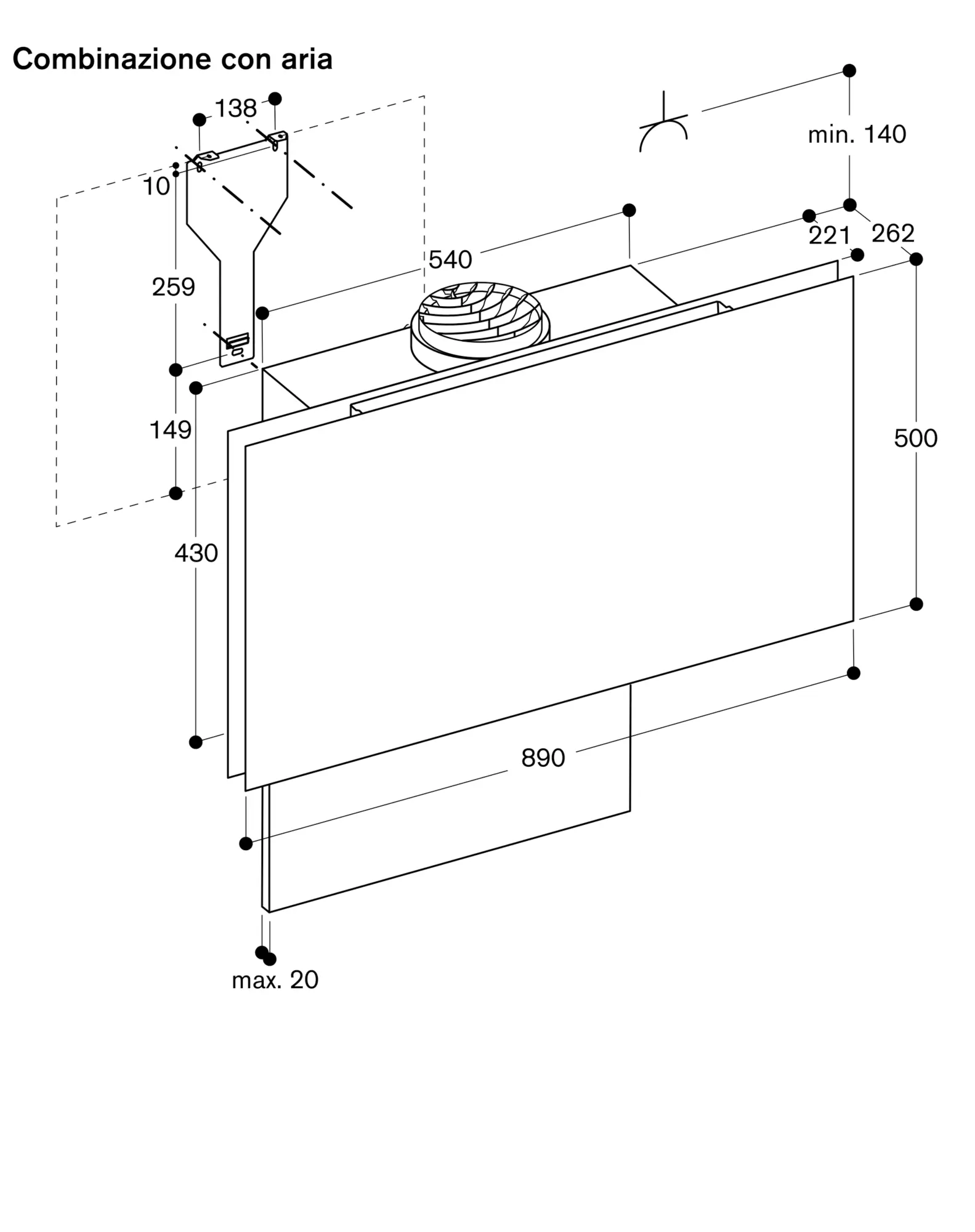 Foto pollice Nr. 5 del prodotto