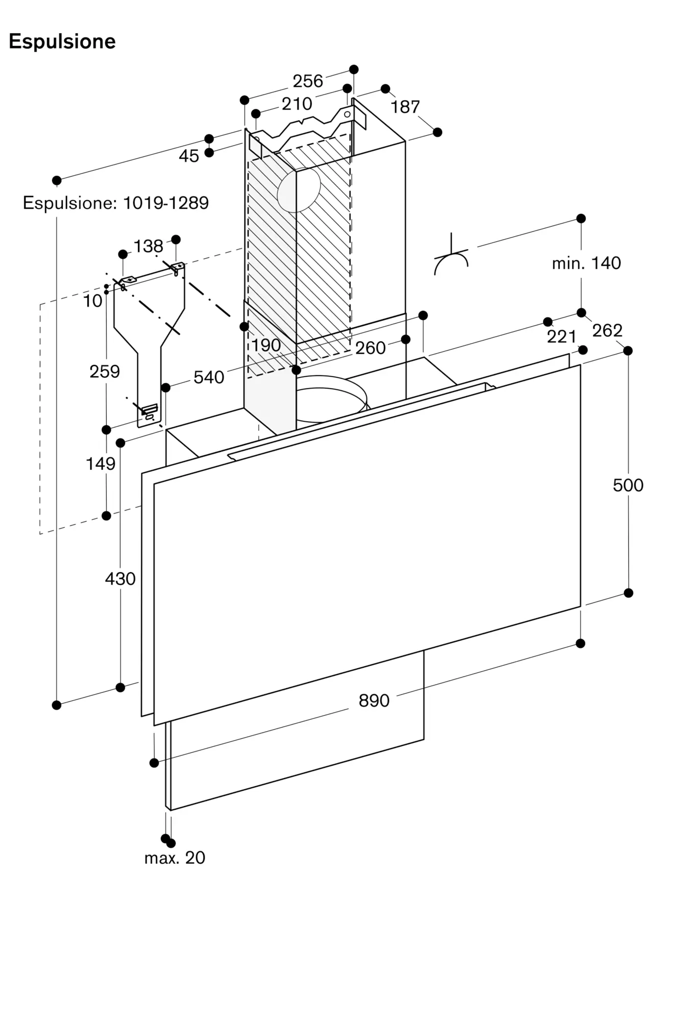 Foto pollice Nr. 6 del prodotto