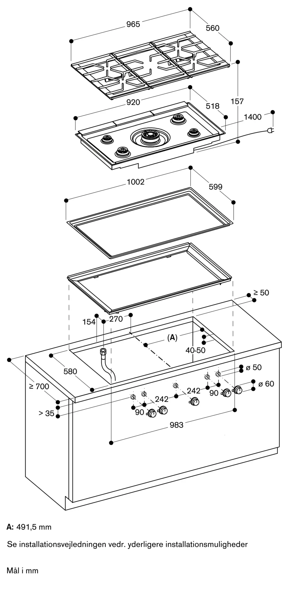 Foto tommelfinger Nr. 7 af produktet