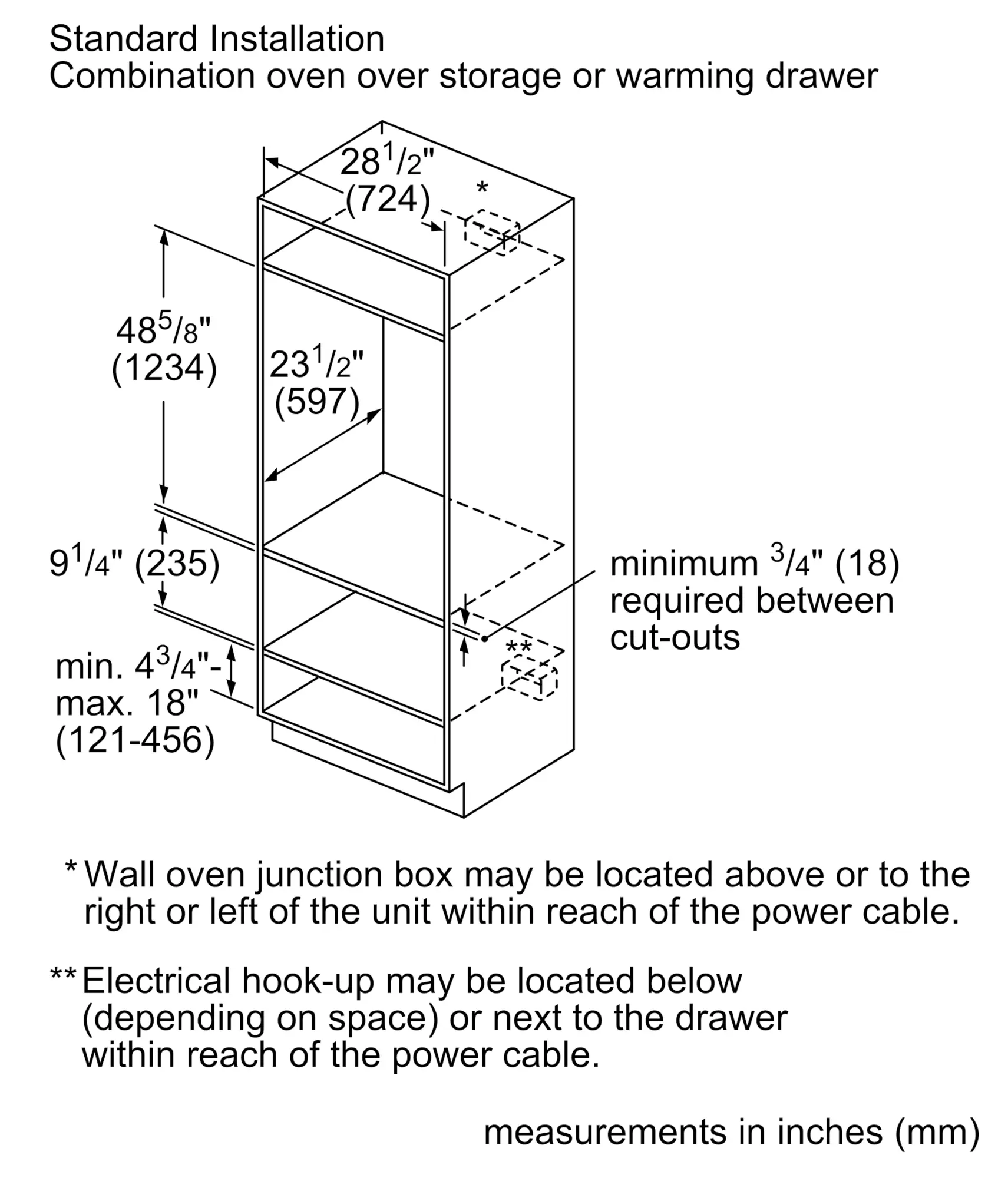 Convection Bosch Hbl87m52uc Hbl87m52uc Store