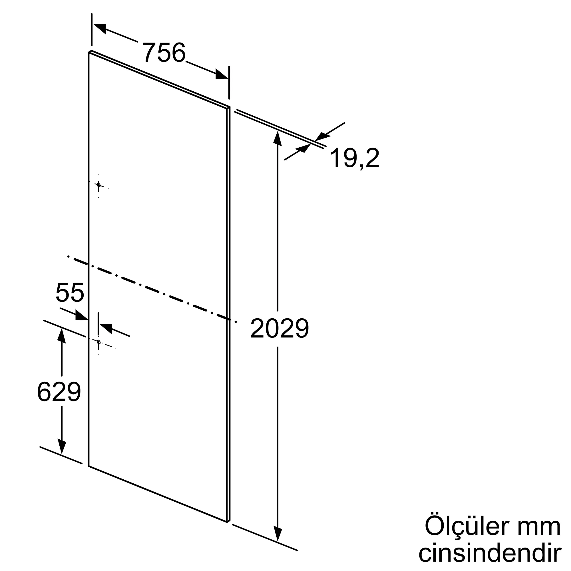 Ürününün Photo Nr. ı 2 FI30Z090