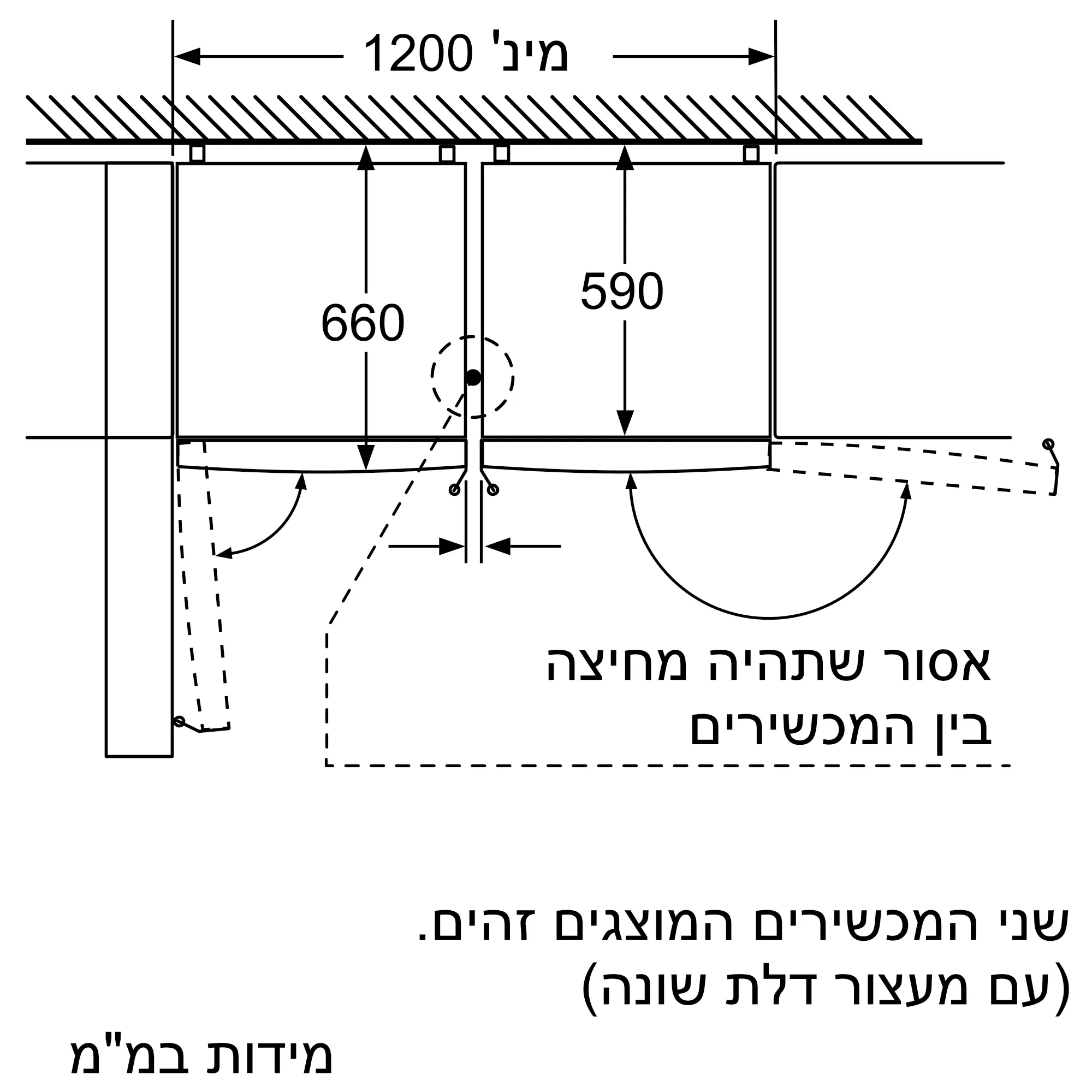 תמונה מס' 3 של המוצר KG36NAI45