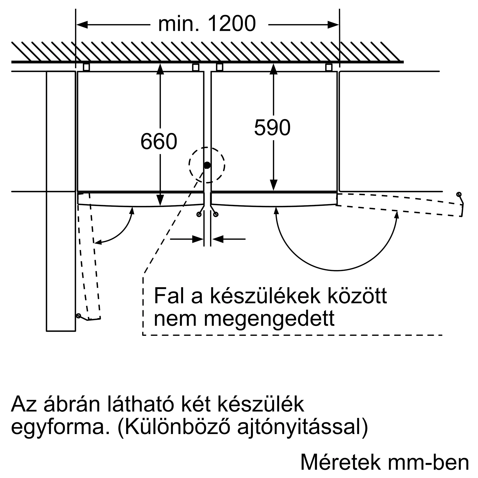Fotó a termék Nr. 25 számáról KVN39IE3A
