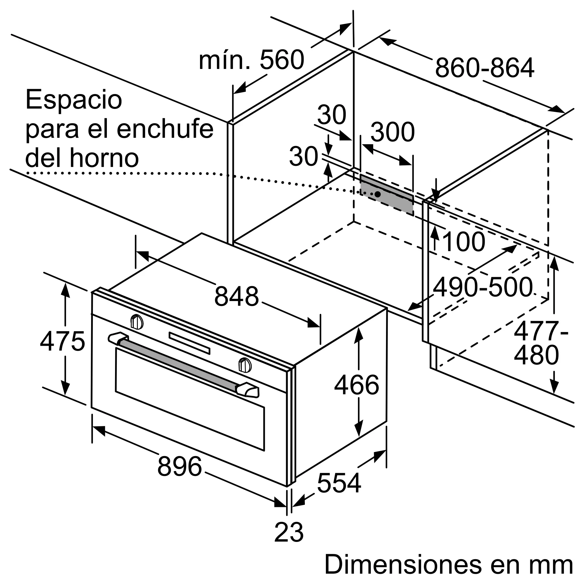 Foto número 7 del producto VBC5580S0