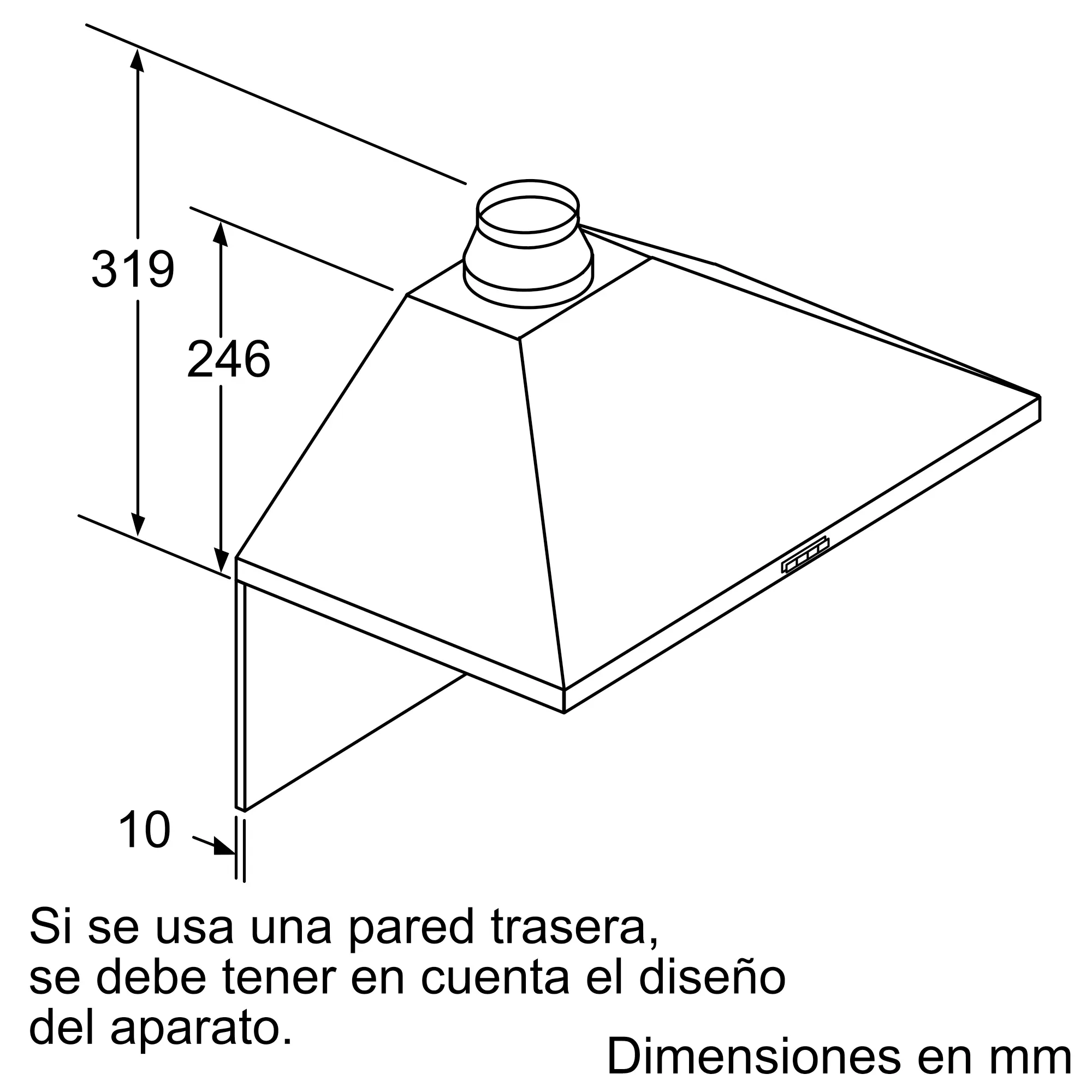 Foto número 2 del producto DWP64BC50