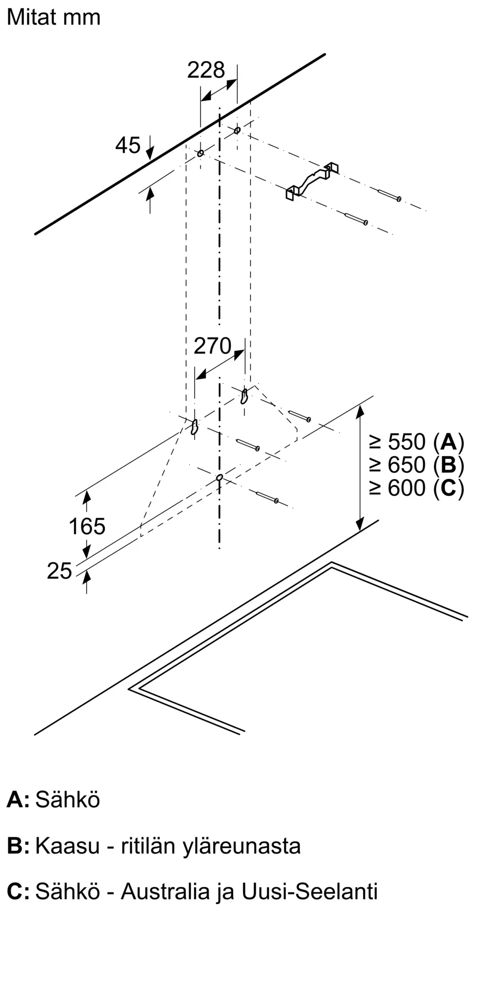 Kuva peukalo Nr. 7 tuotteesta