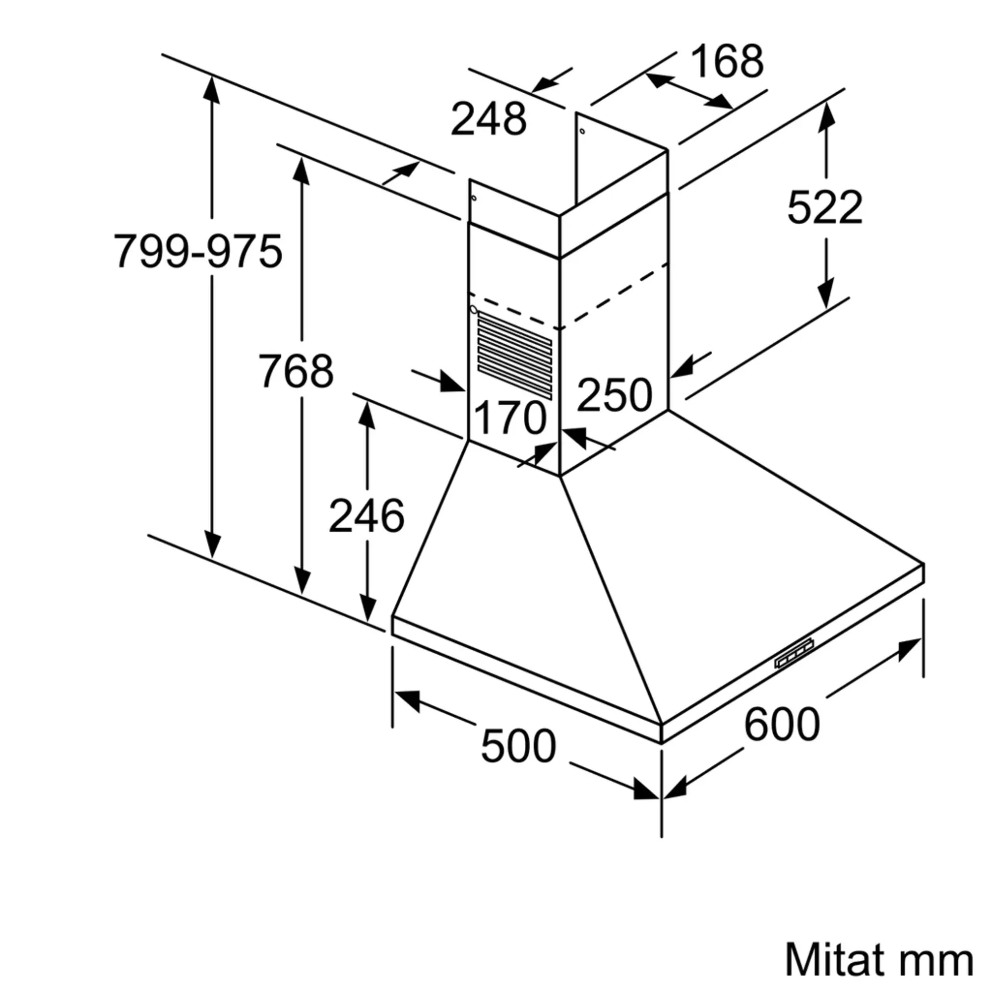 Kuva peukalo Nr. 9 tuotteesta
