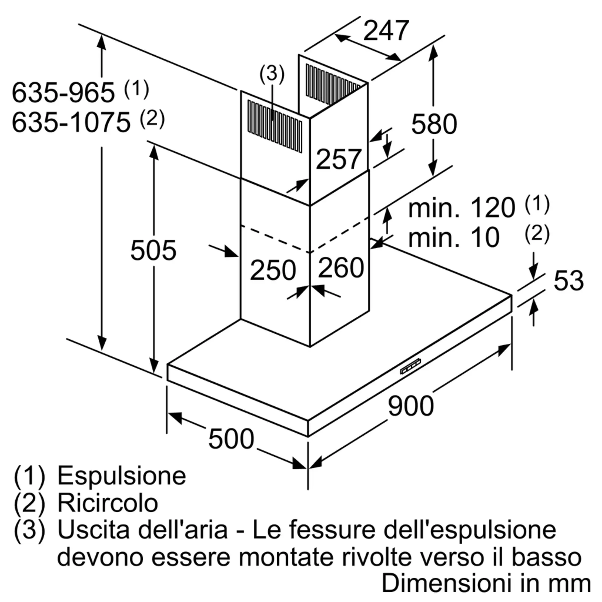 Foto pollice Nr. 5 del prodotto