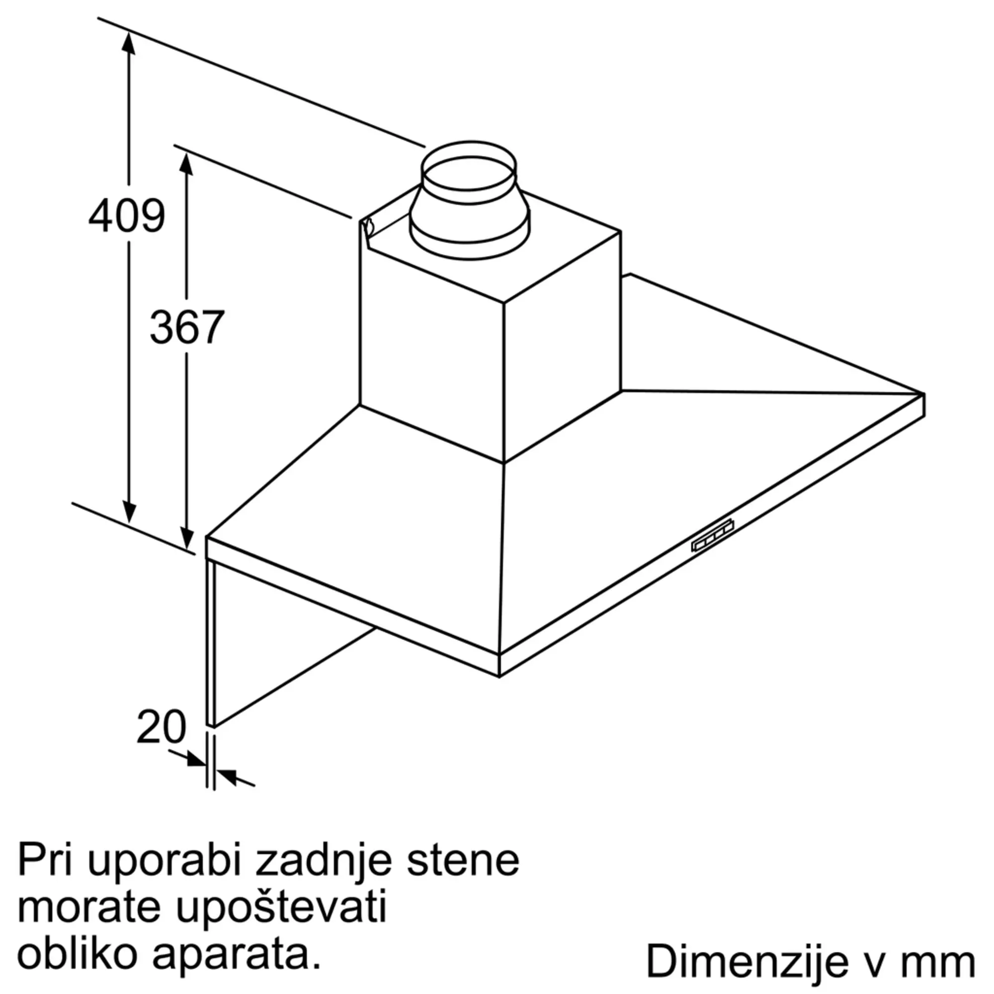 Fotografija št. 6 produkta DWQ66DM50
