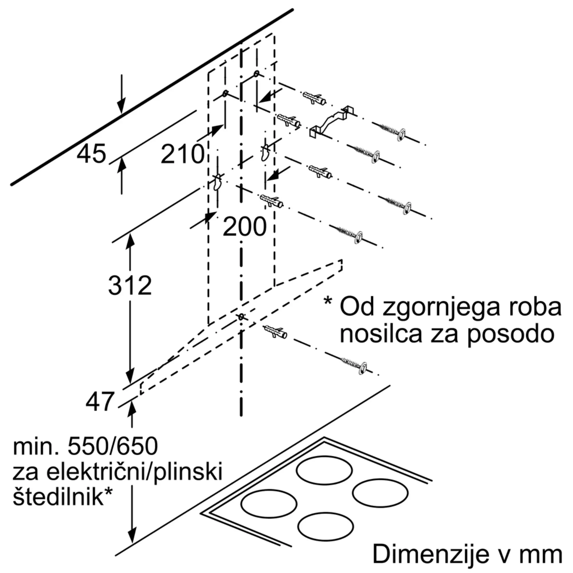 Fotografija št. 7 produkta DWQ66DM50