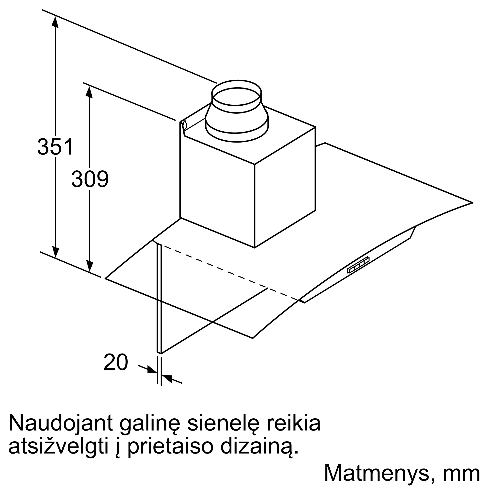 Foto nykščio Nr. 6