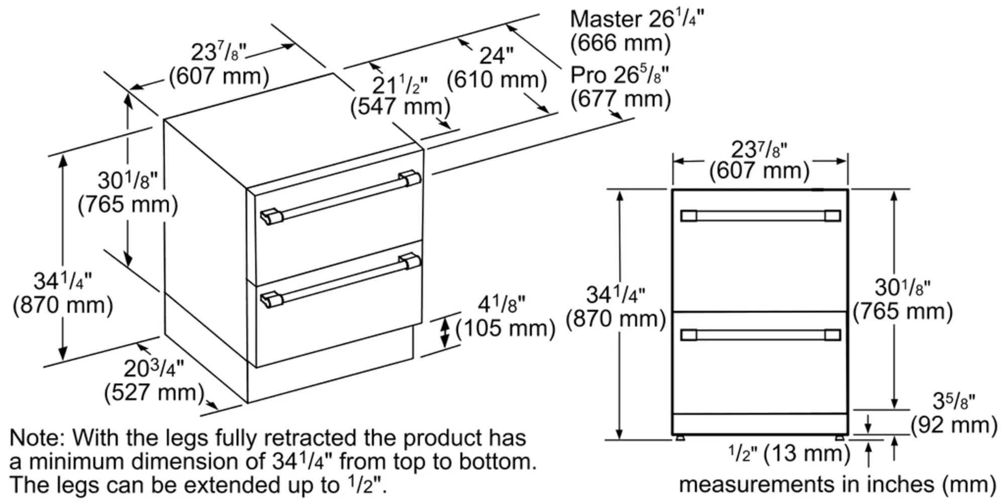 Photo Nr. 6 of the product T24UC900DP