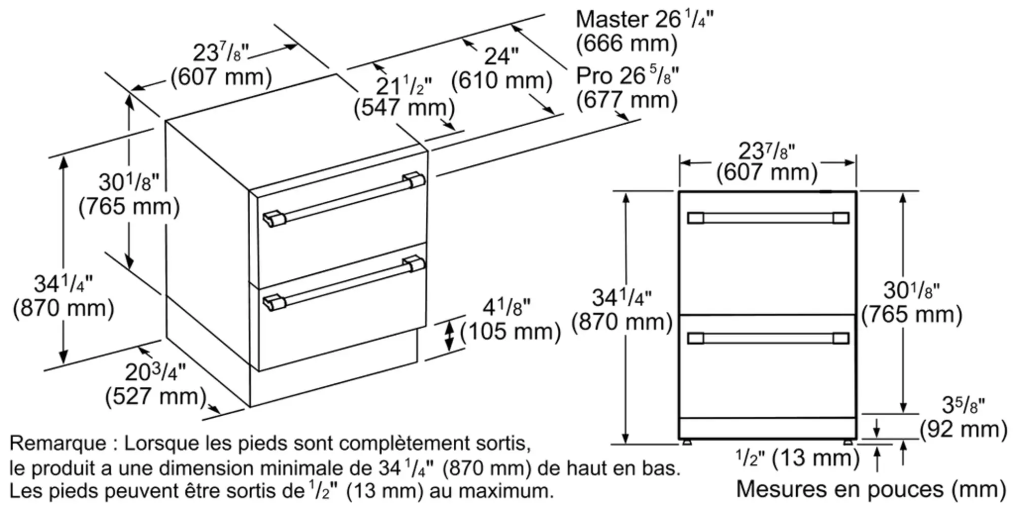 Photo n° 6 du produit T24UC900DP