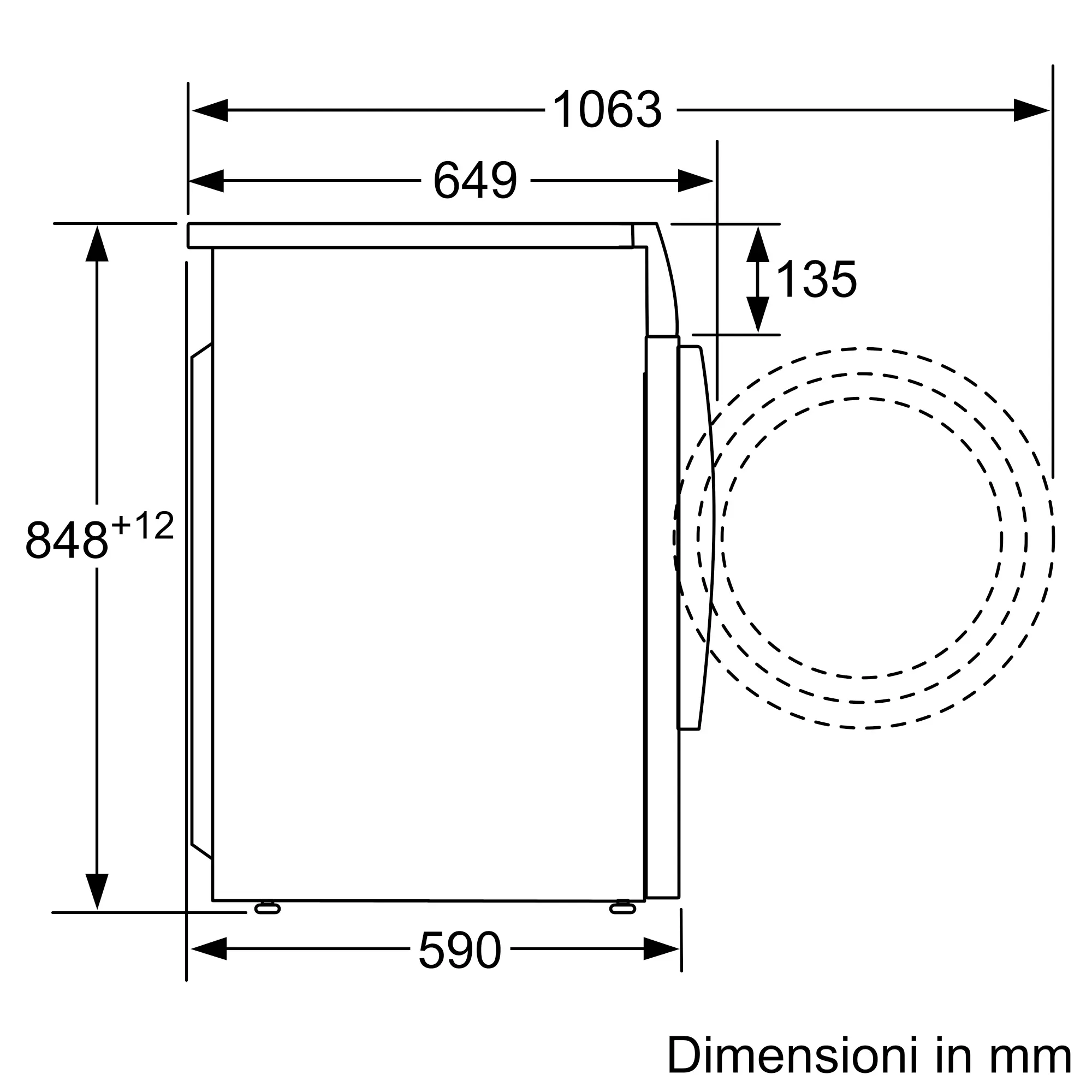 Foto pollice Nr. 6 del prodotto