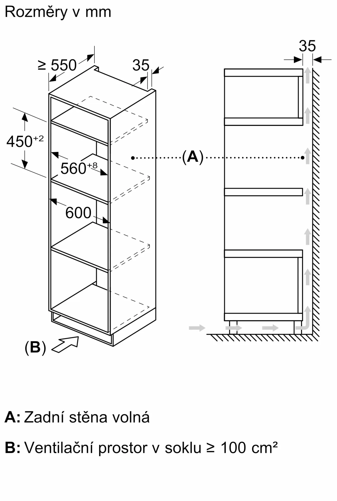 Fotografie palce Nr. 7 výrobku