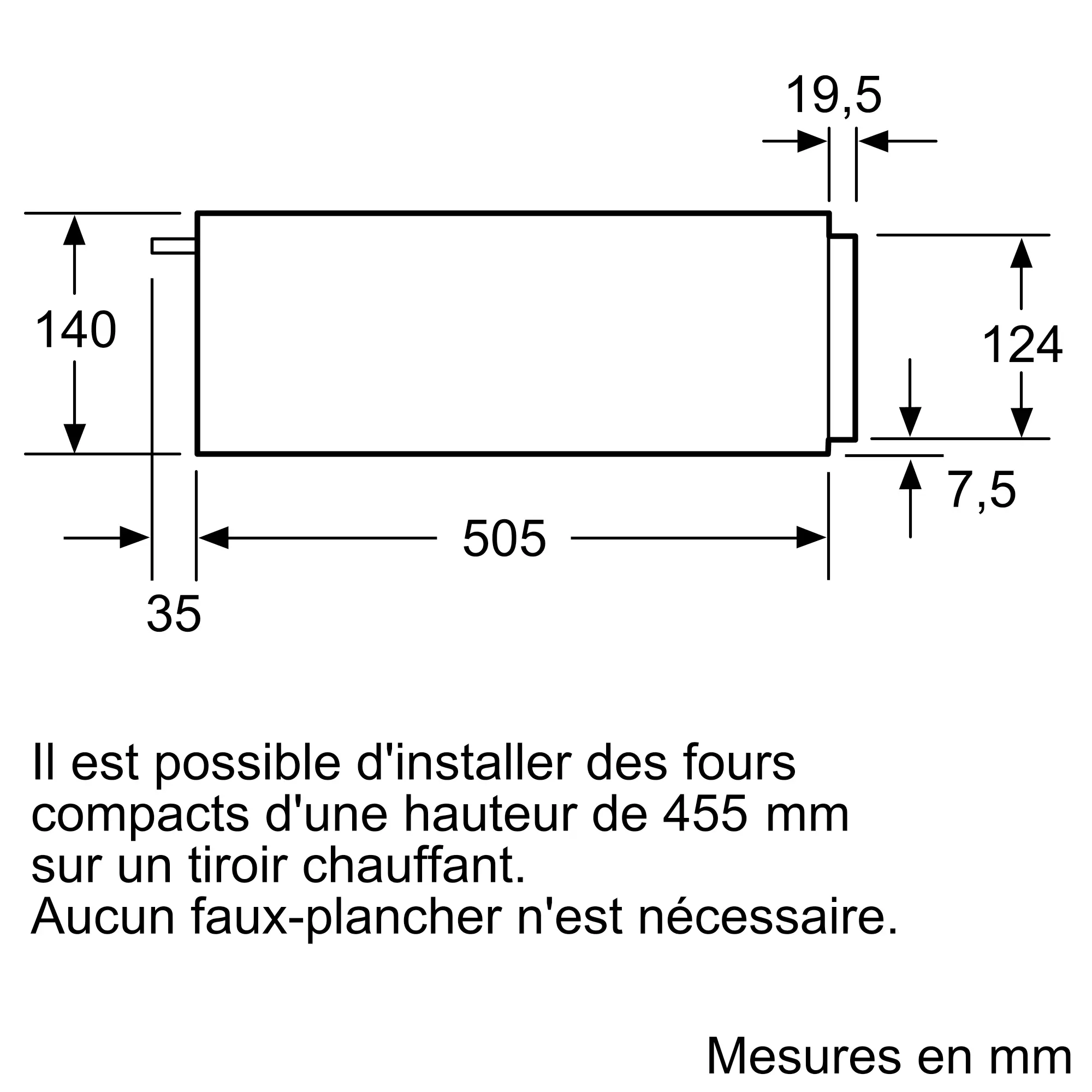Photo n° 6 du produit BI510CNR0