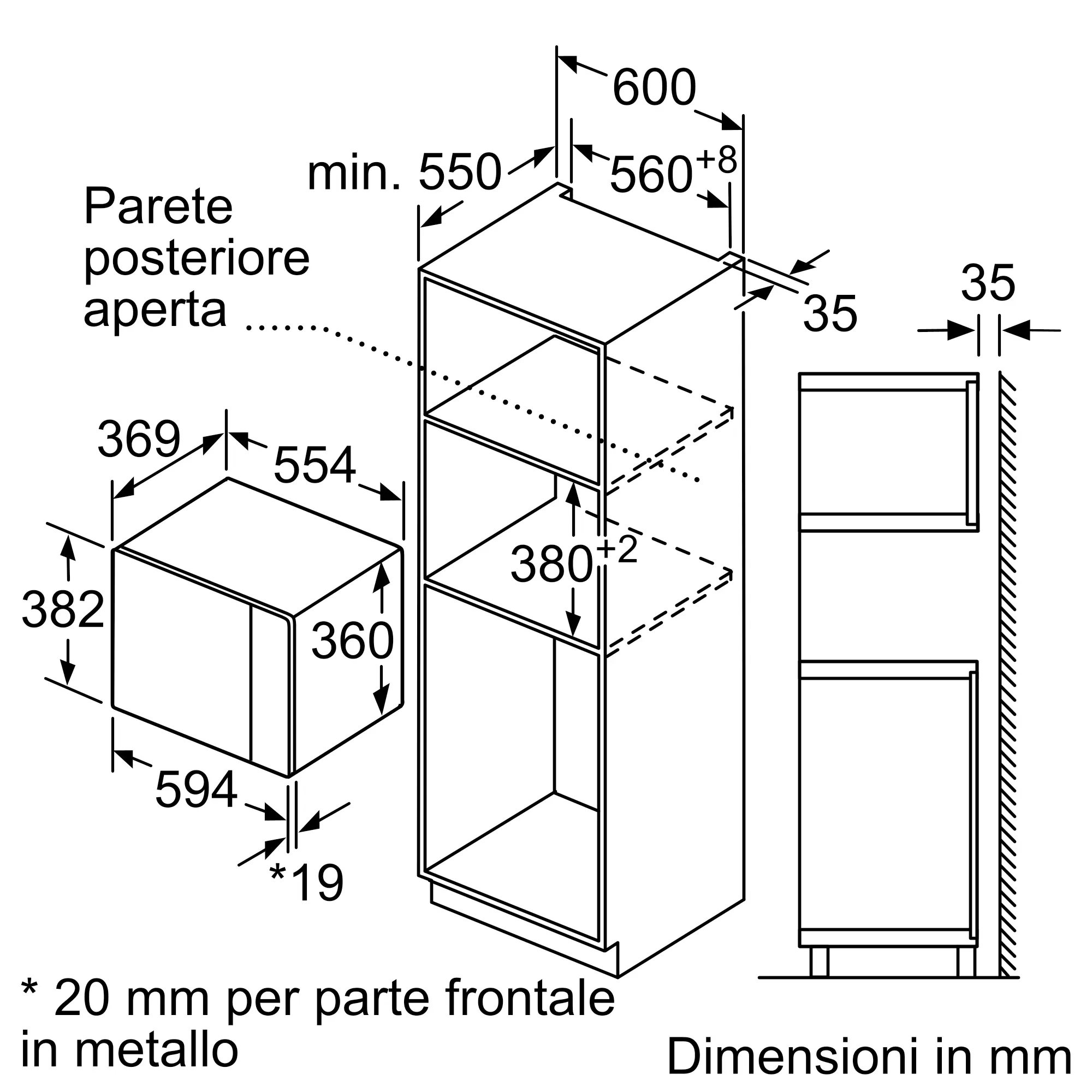 Foto pollice Nr. 5 del prodotto