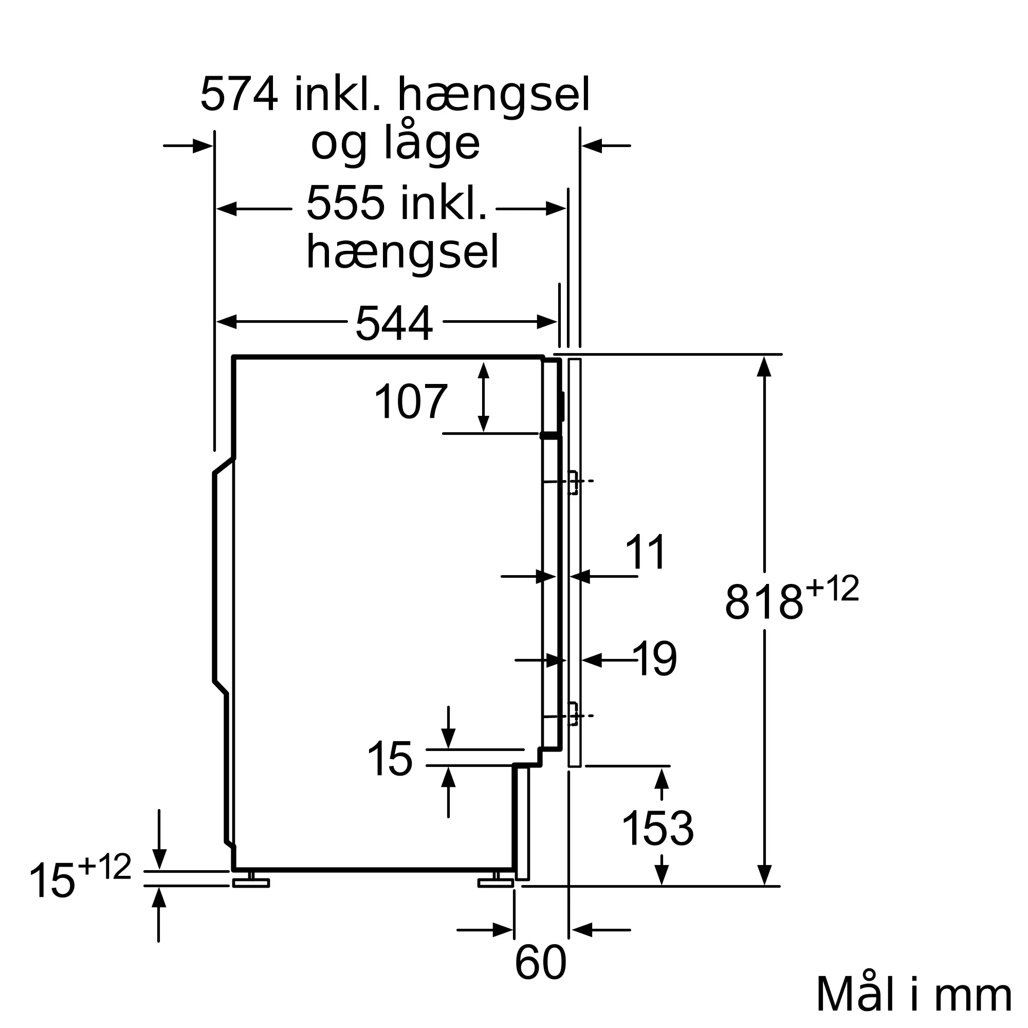 Foto nr. 13 af produktet WI14W542EU