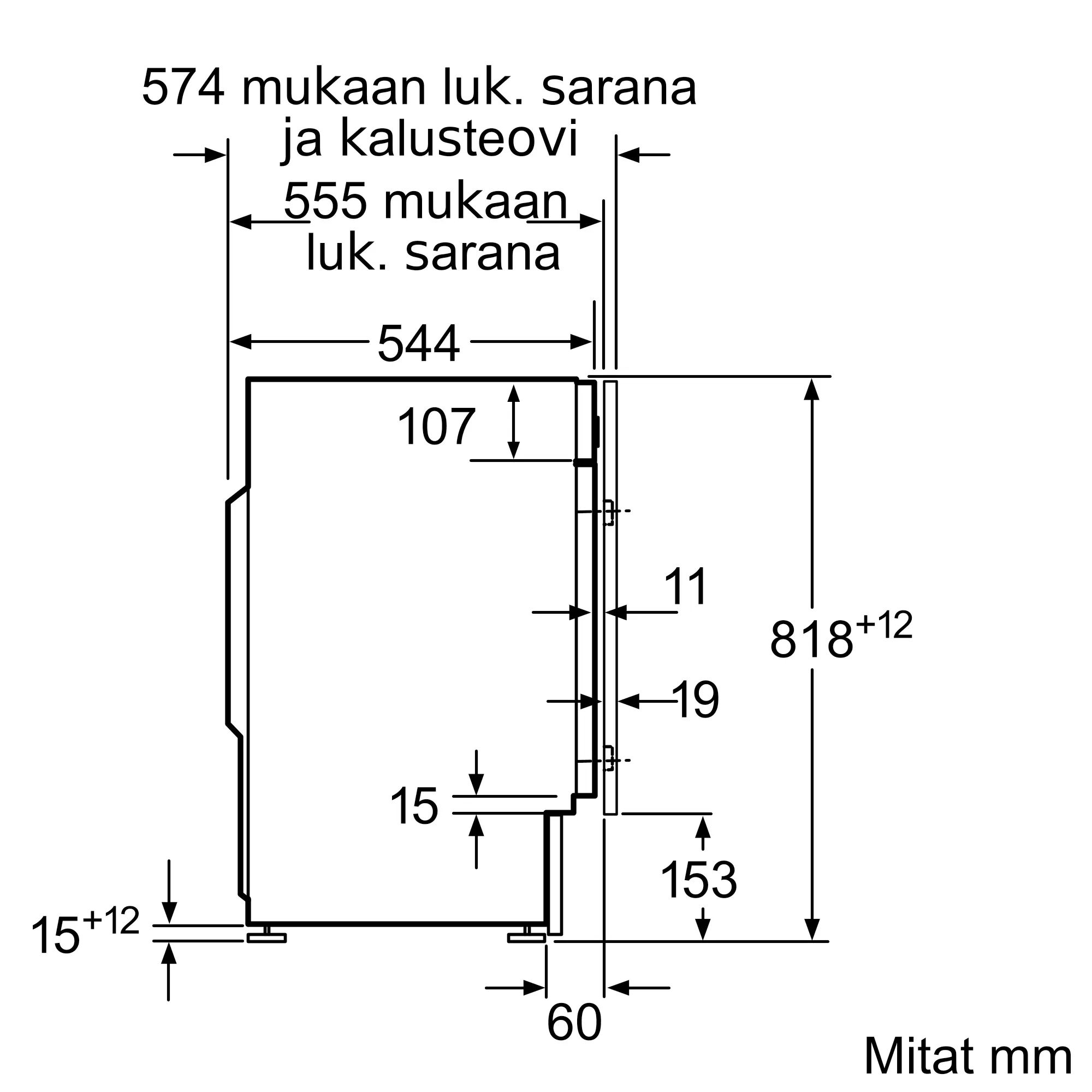 Kuva 13 tuotteesta WI14W542EU