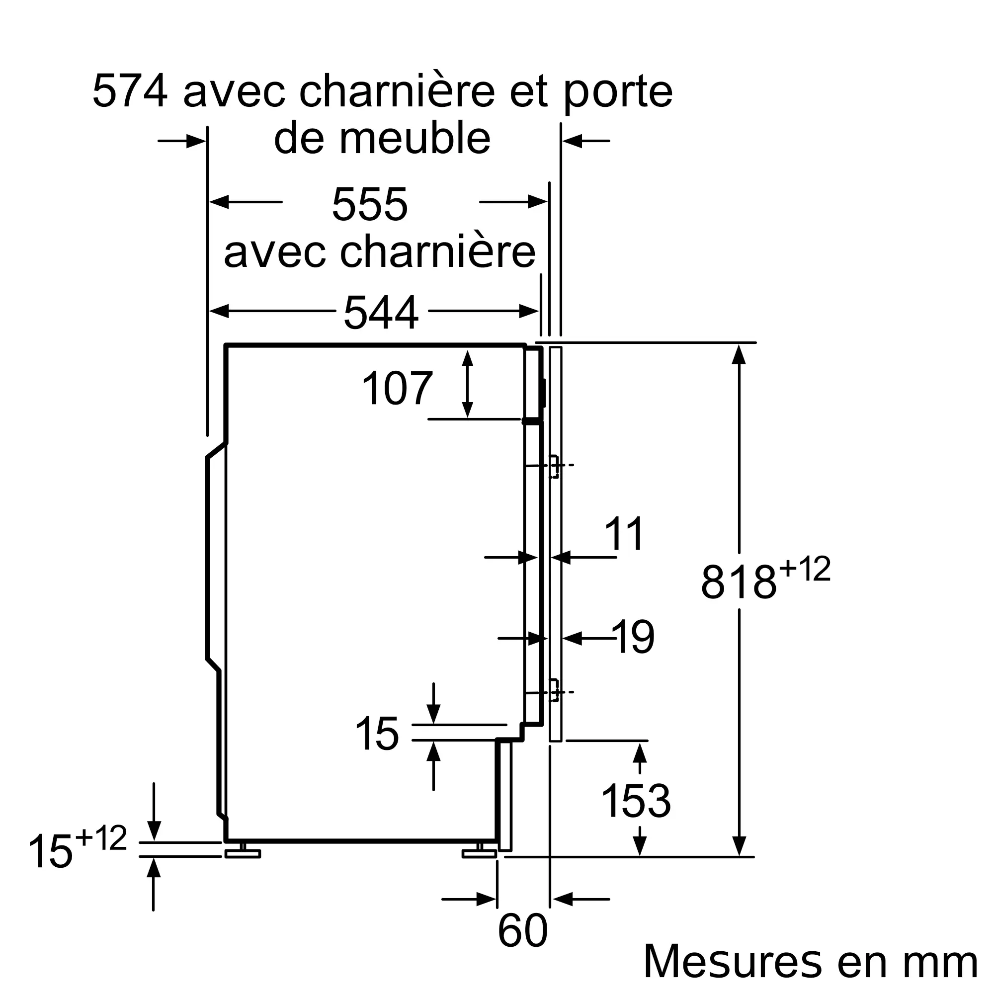 Photo n°13 du produit WI14W542EU