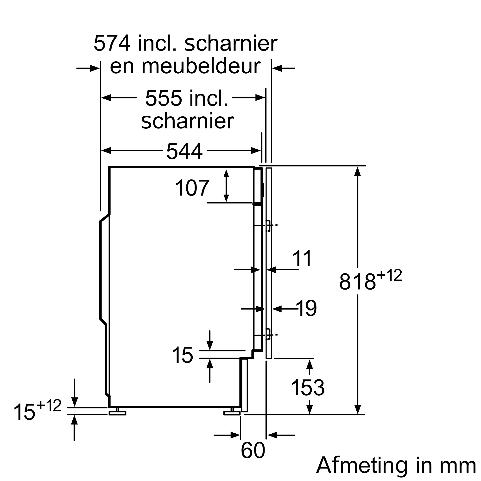 Foto nr. 13 van het product WI14W542EU