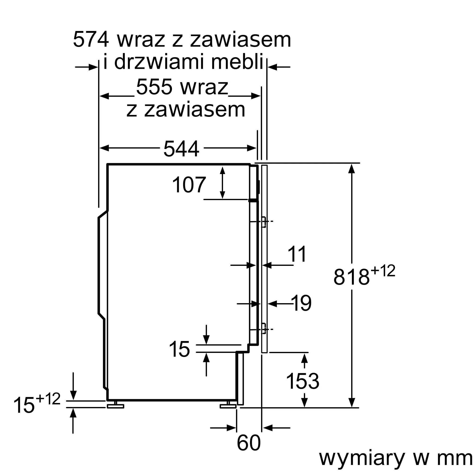 Zdjęcie produktu nr 18 WIW28542EU