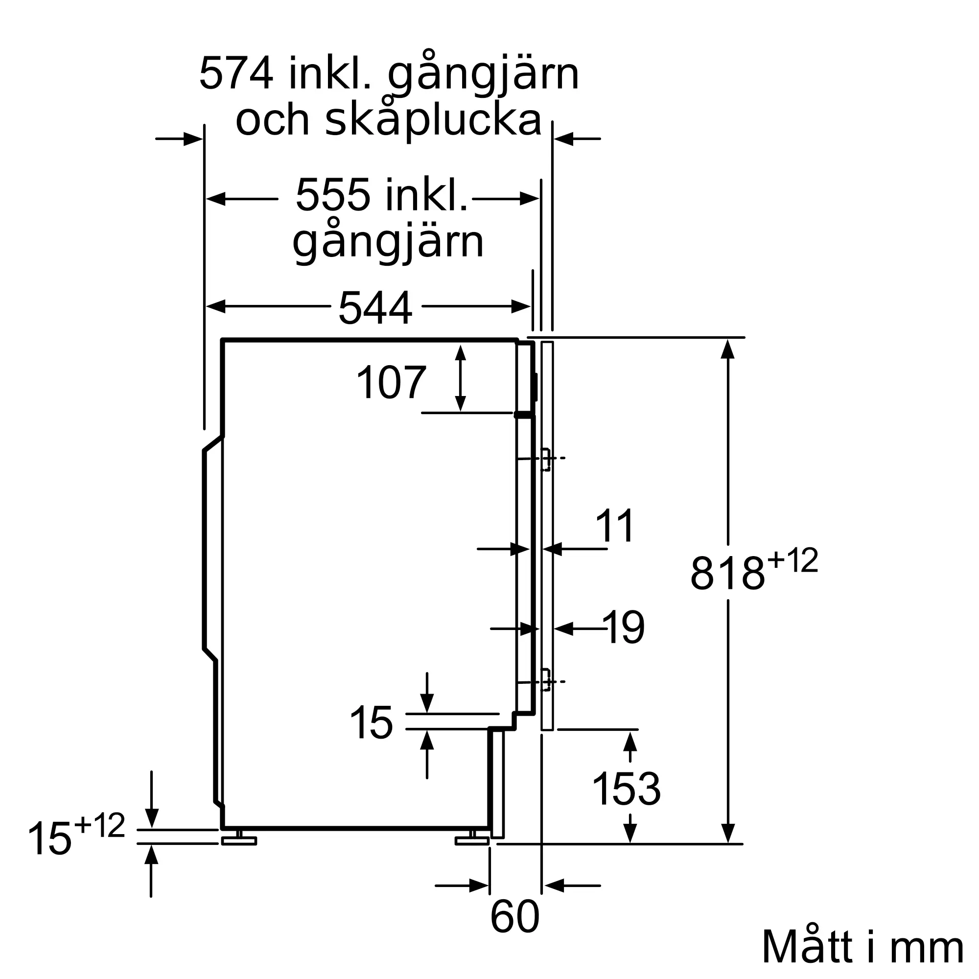 Bild 13 av produkten WI14W542EU