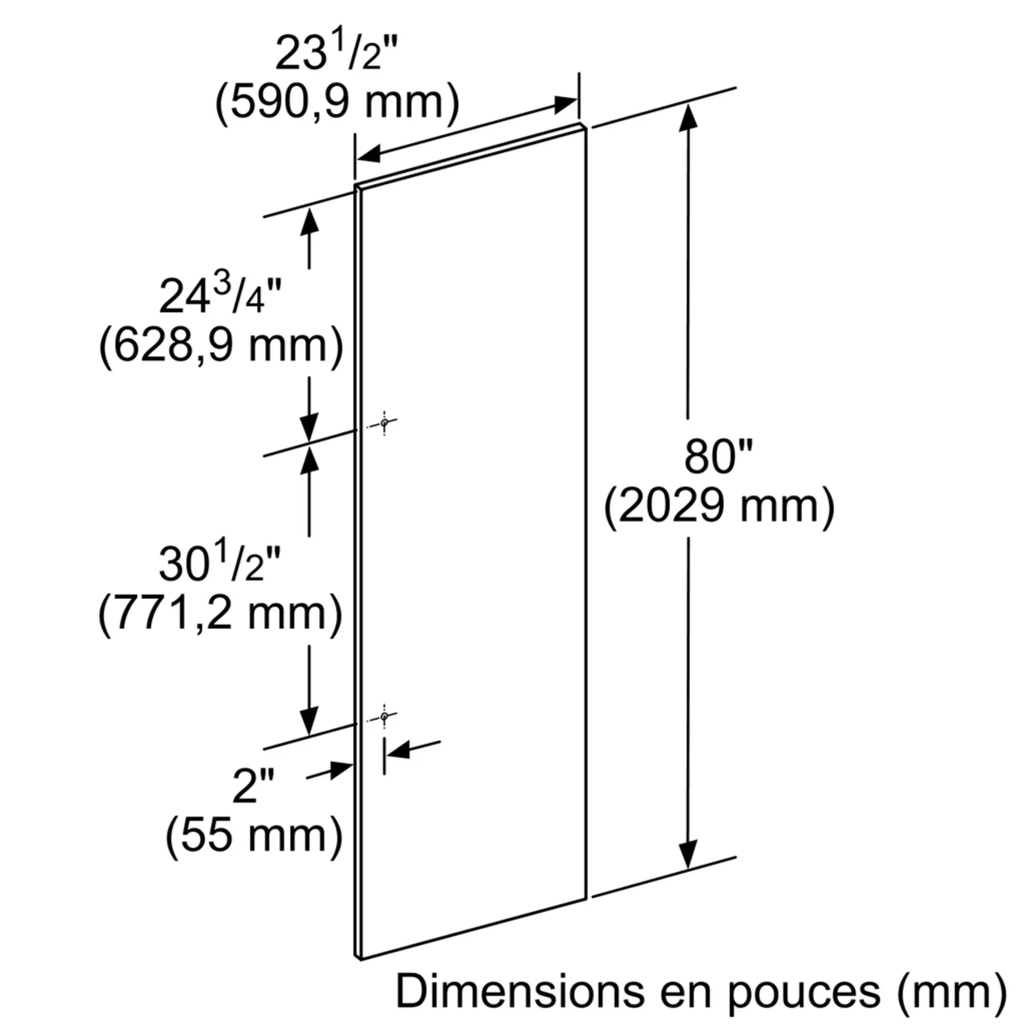 Photo n° 2 du produit TFL23IR900