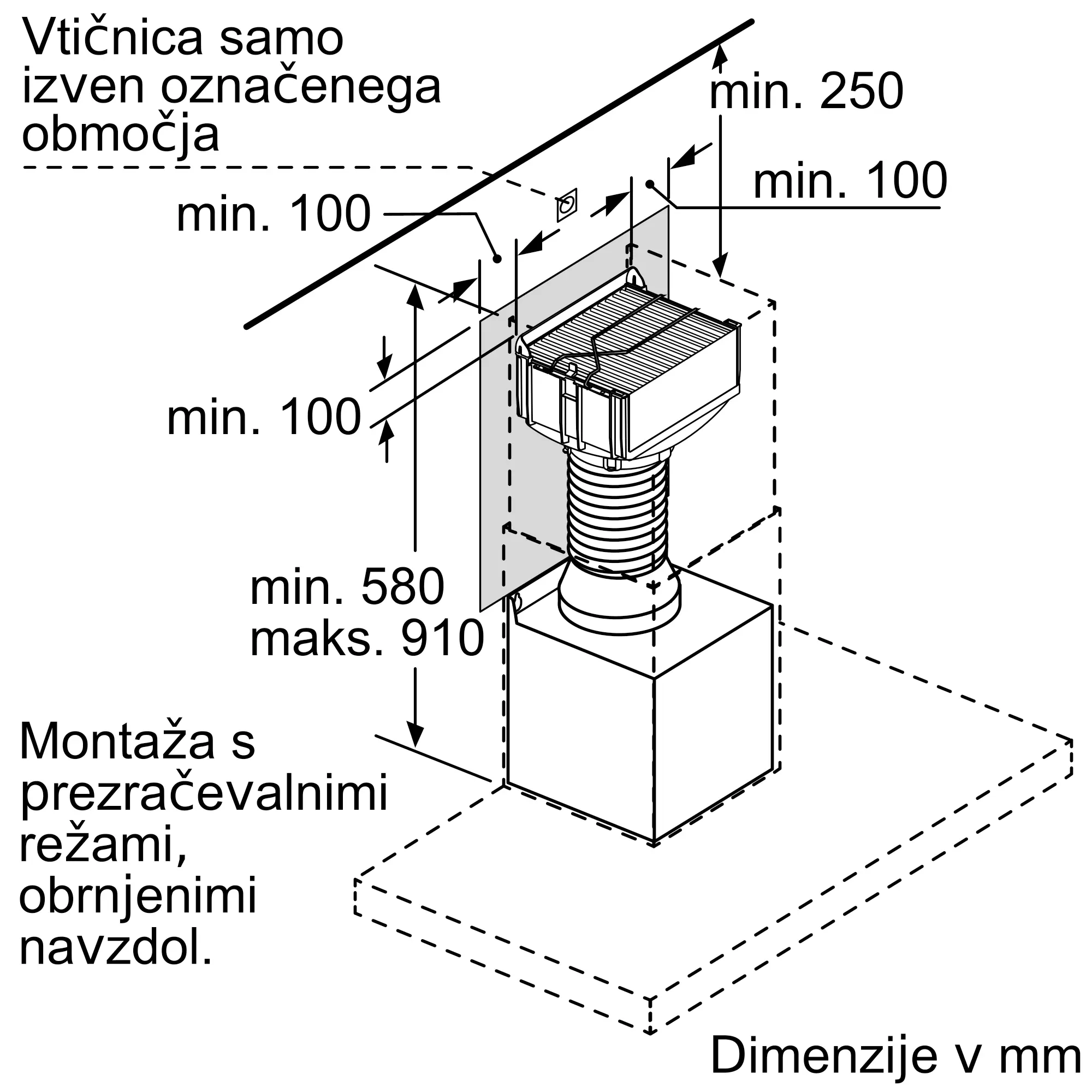 Fotografija št. 4 produkta DWZ1DX1I6