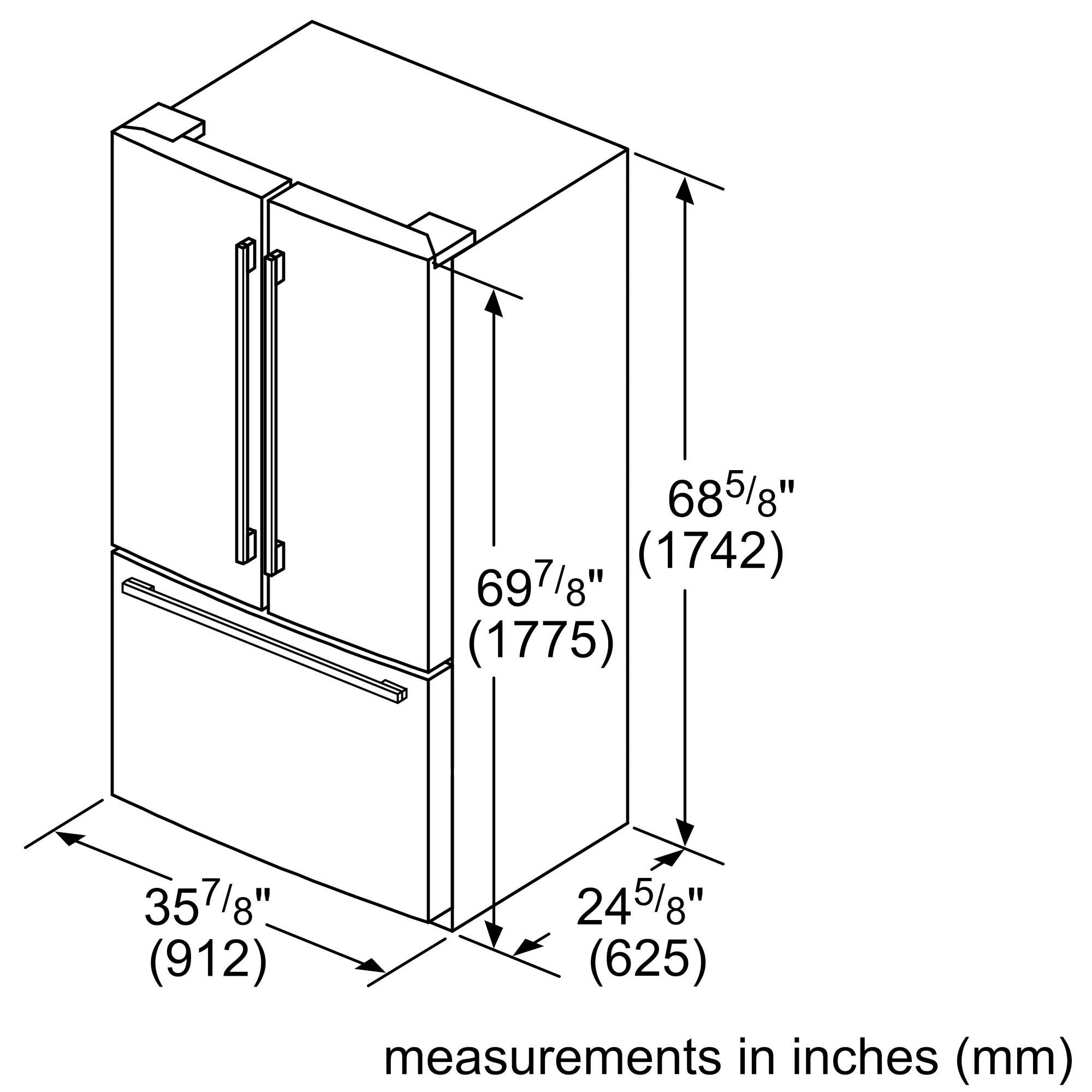 Photo Nr. 52 of the product B21CT80SNS