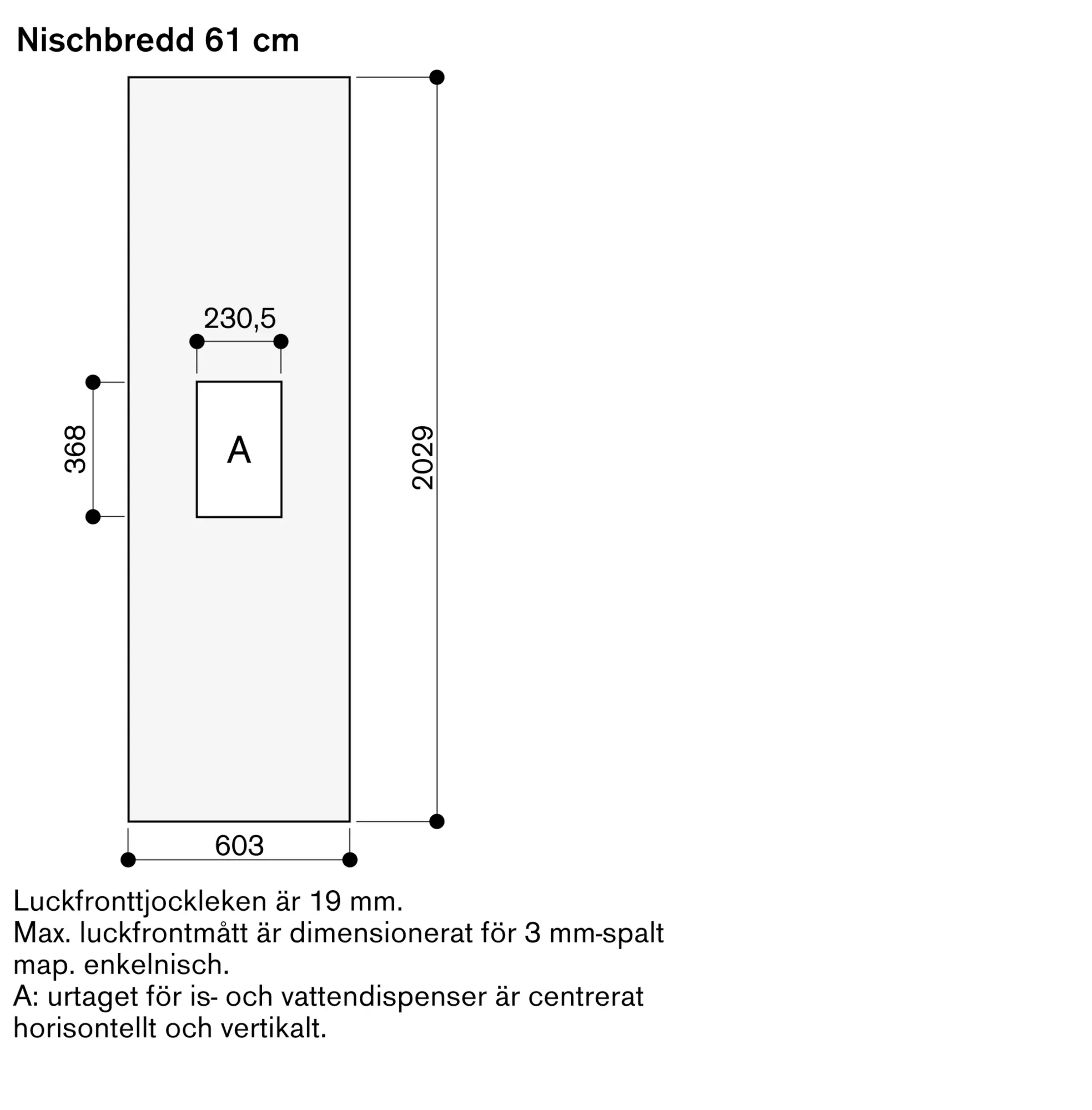 Foto 2 av produkten RA428810