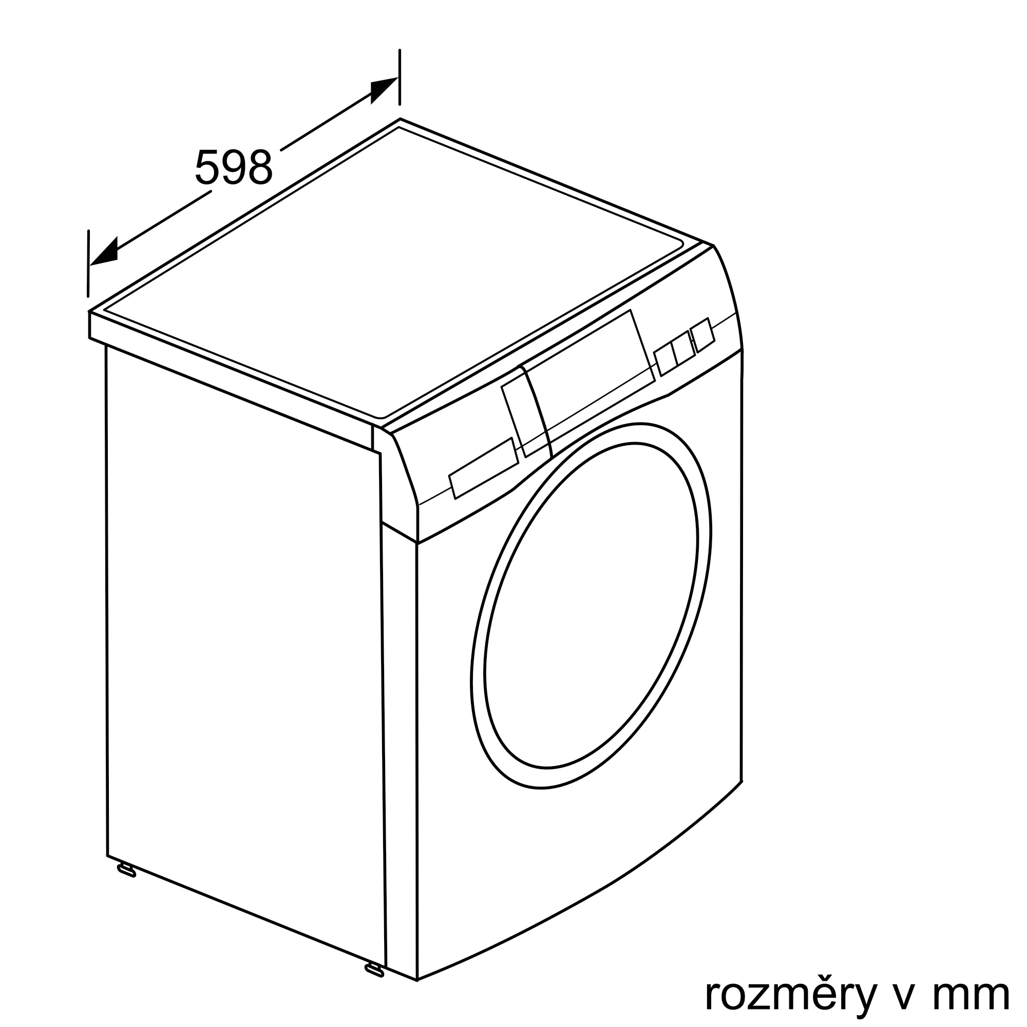 Fotografie palce Nr. 7 výrobku