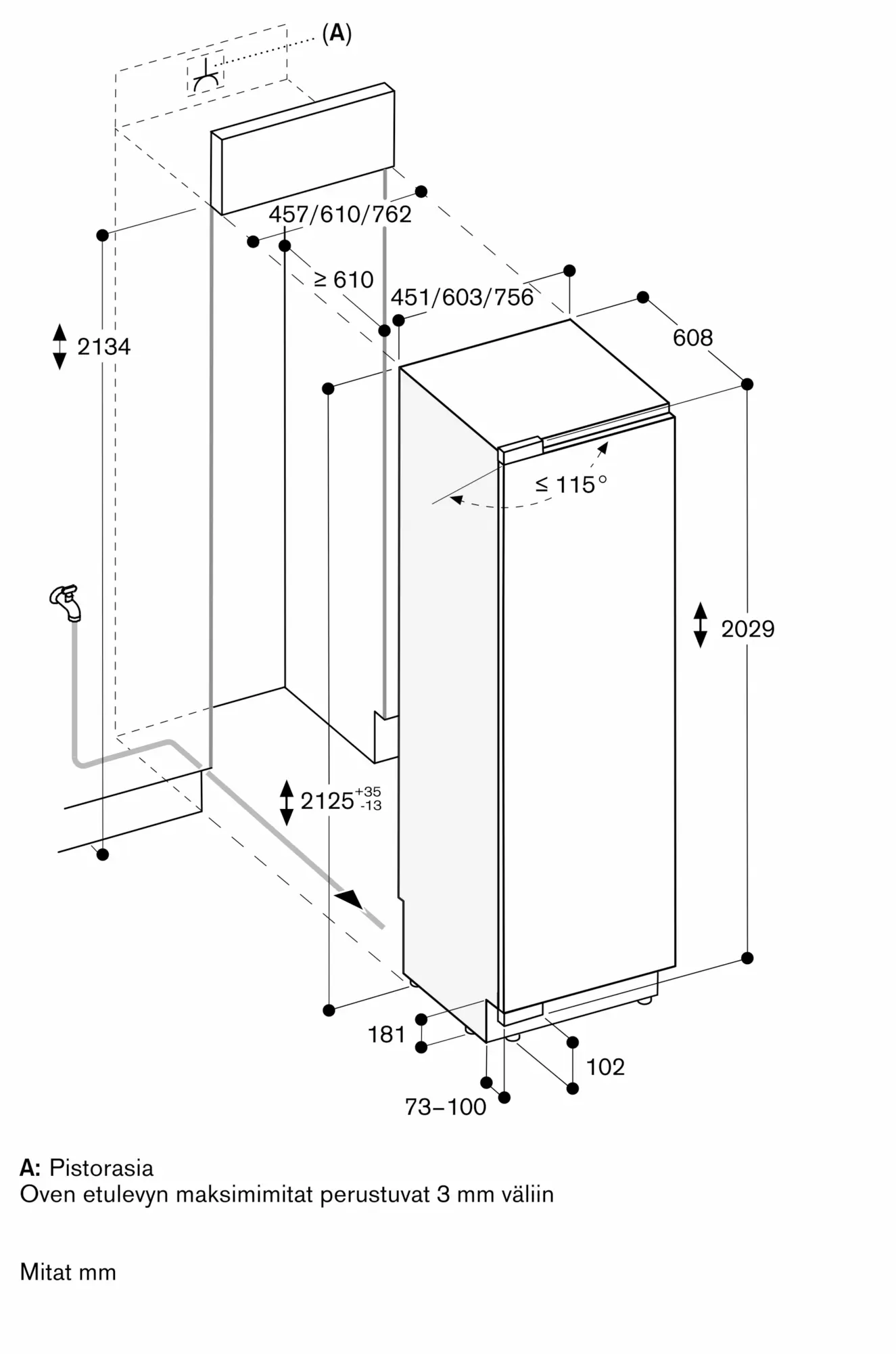 Kuva peukalo Nr. 3 tuotteesta