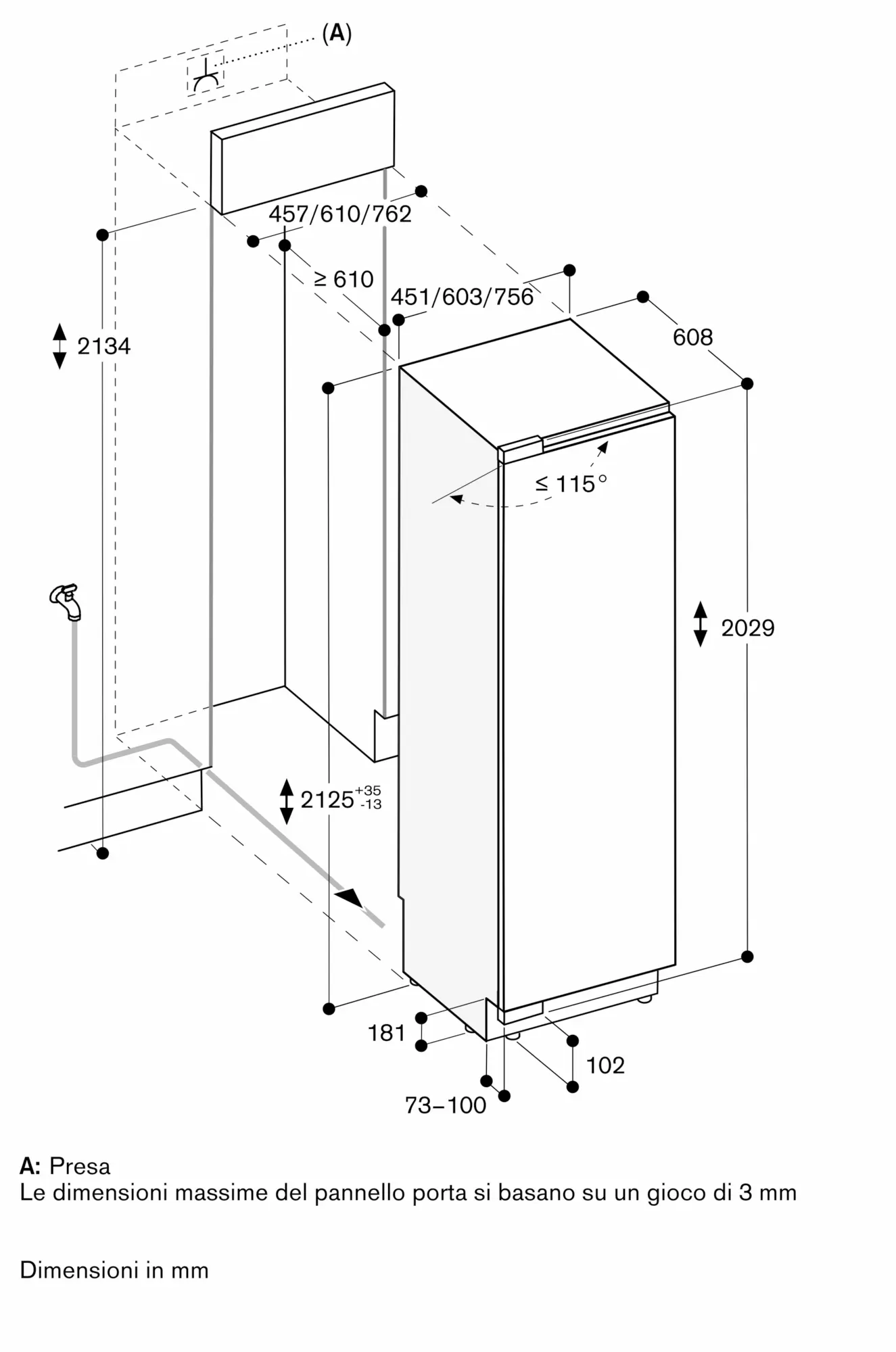 Foto pollice Nr. 5 del prodotto