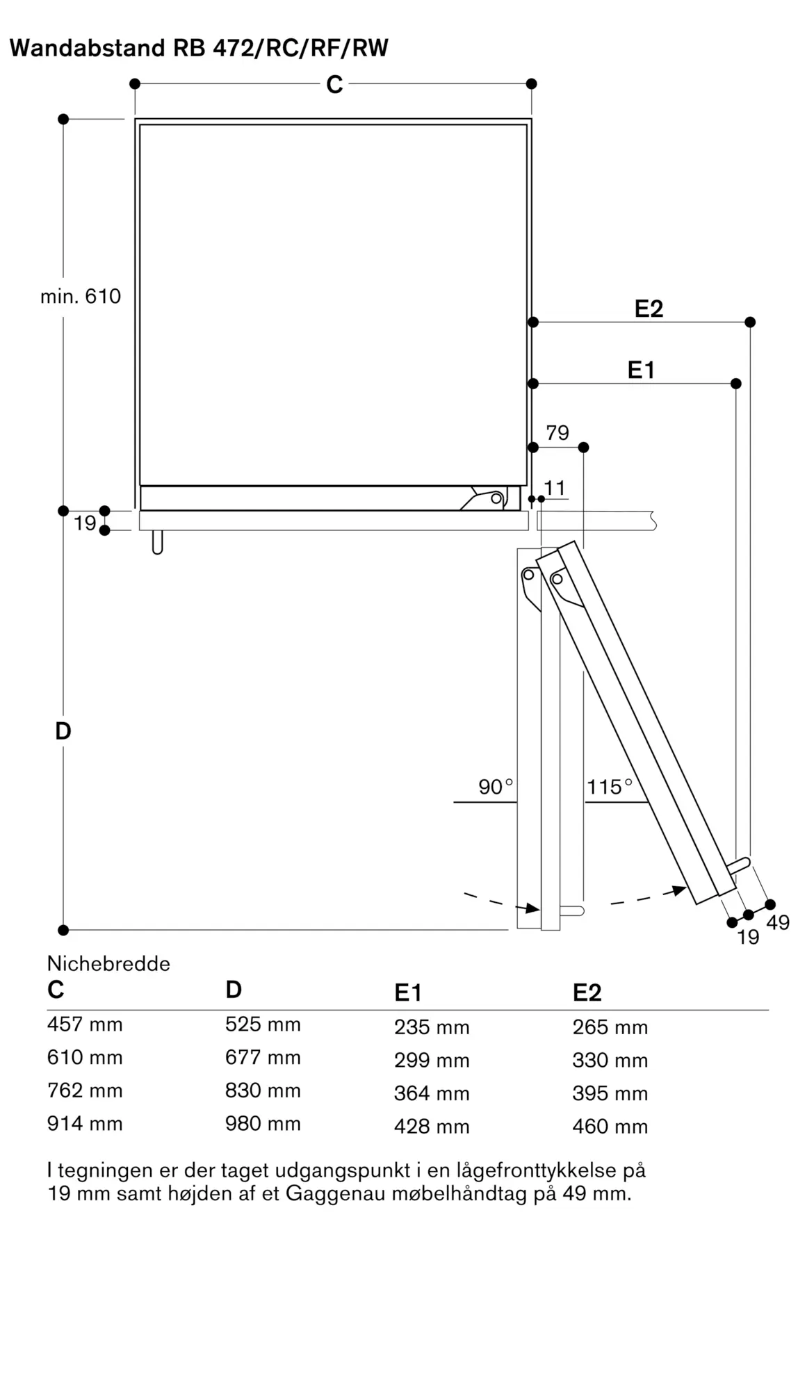 Foto tommelfinger Nr. 7 af produktet