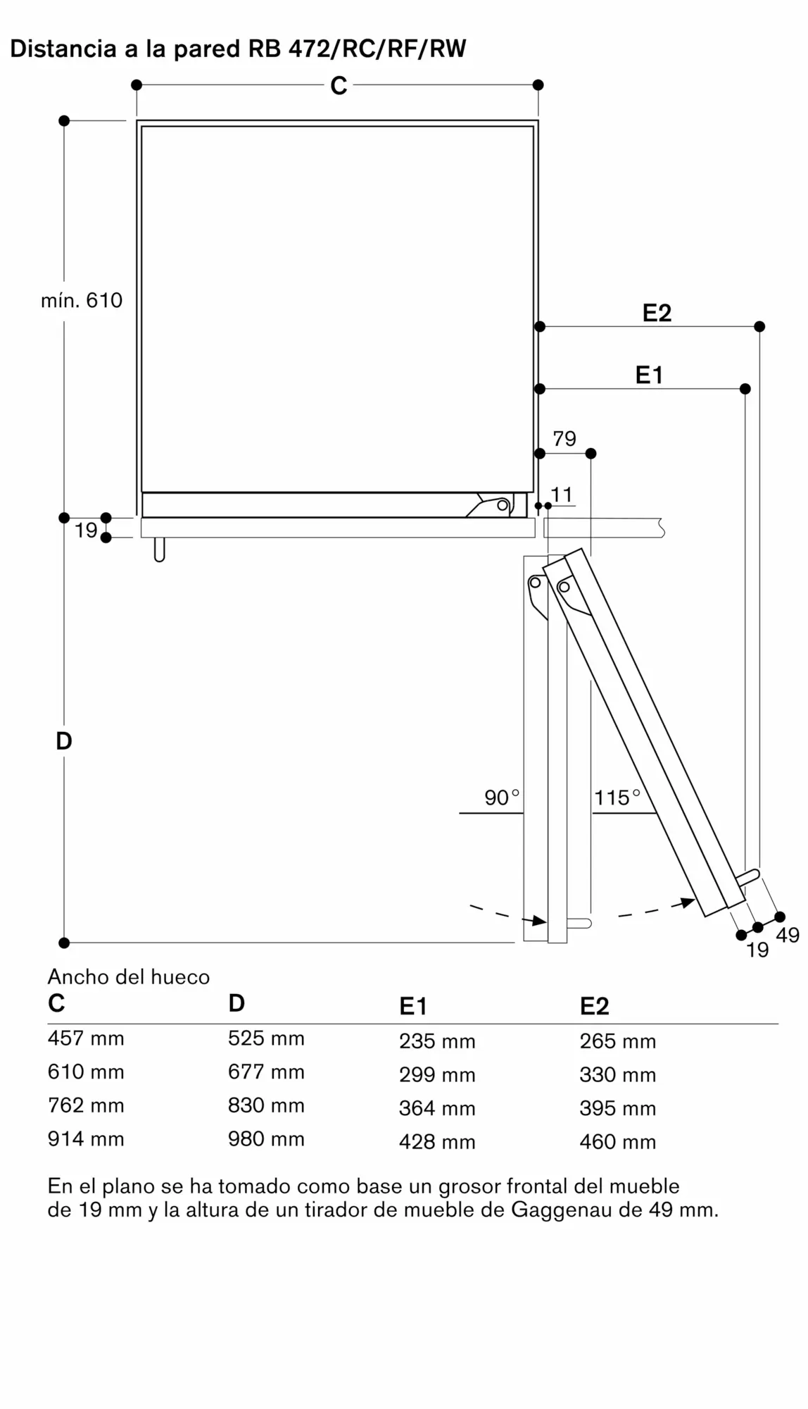 Pulgar de foto Nr. 7 del producto