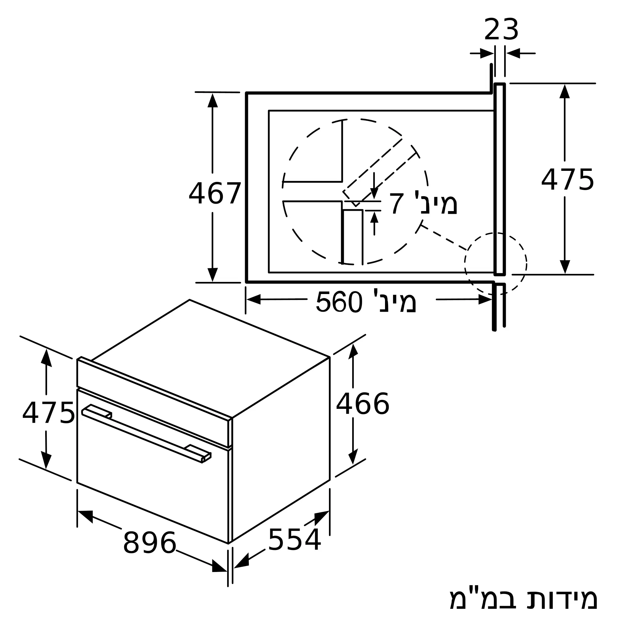 אצבע התמונה Nr. 5 של המוצר