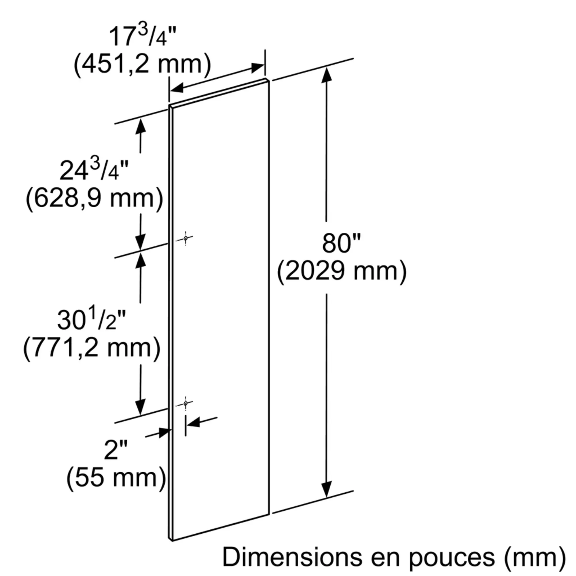 Photo n° 2 du produit TFL18IR800