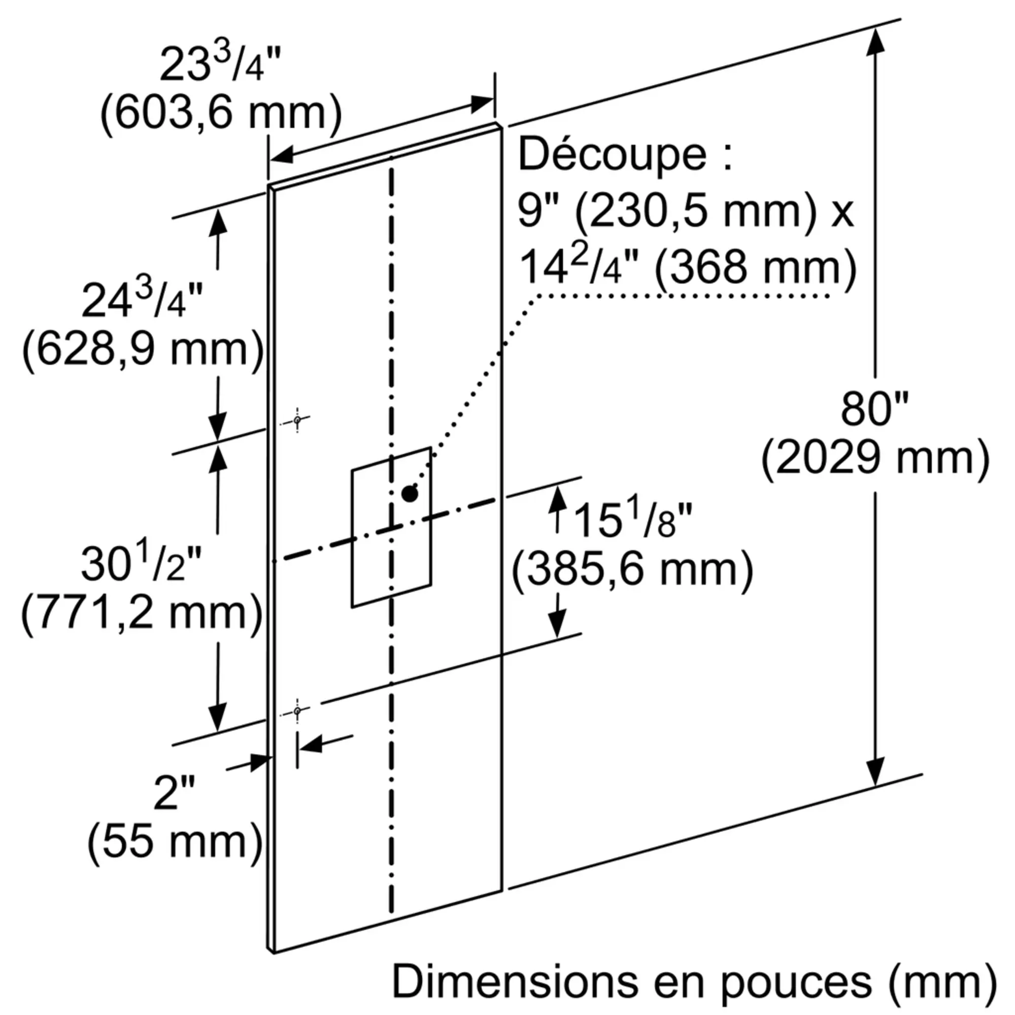 Photo n° 2 du produit TFL24ID800