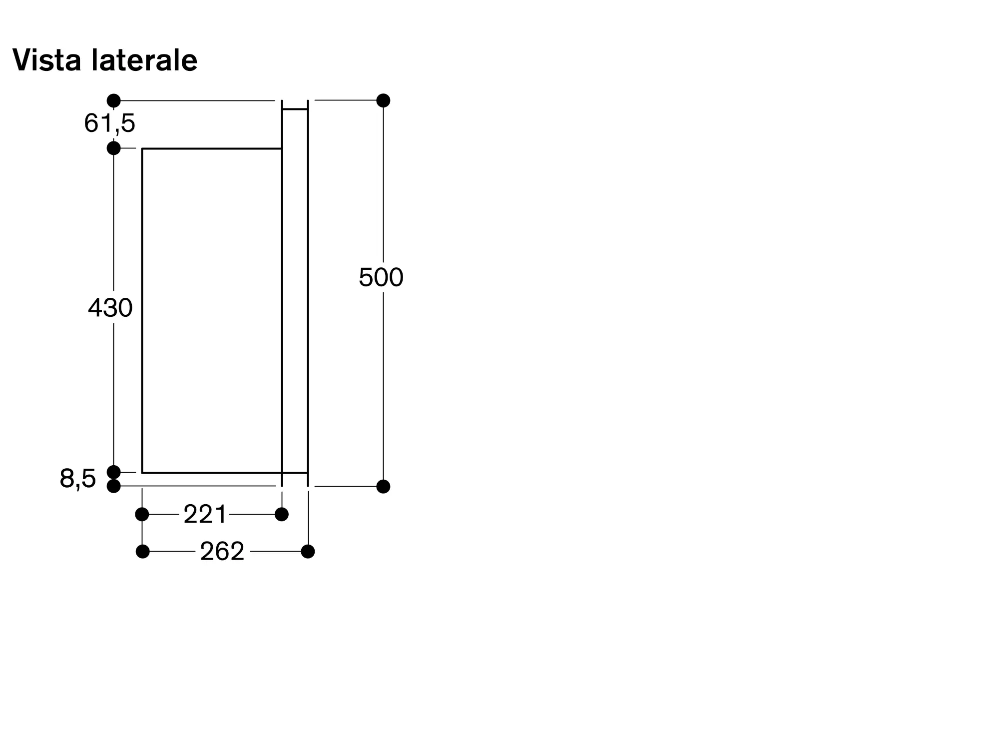 Foto pollice Nr. 2 del prodotto