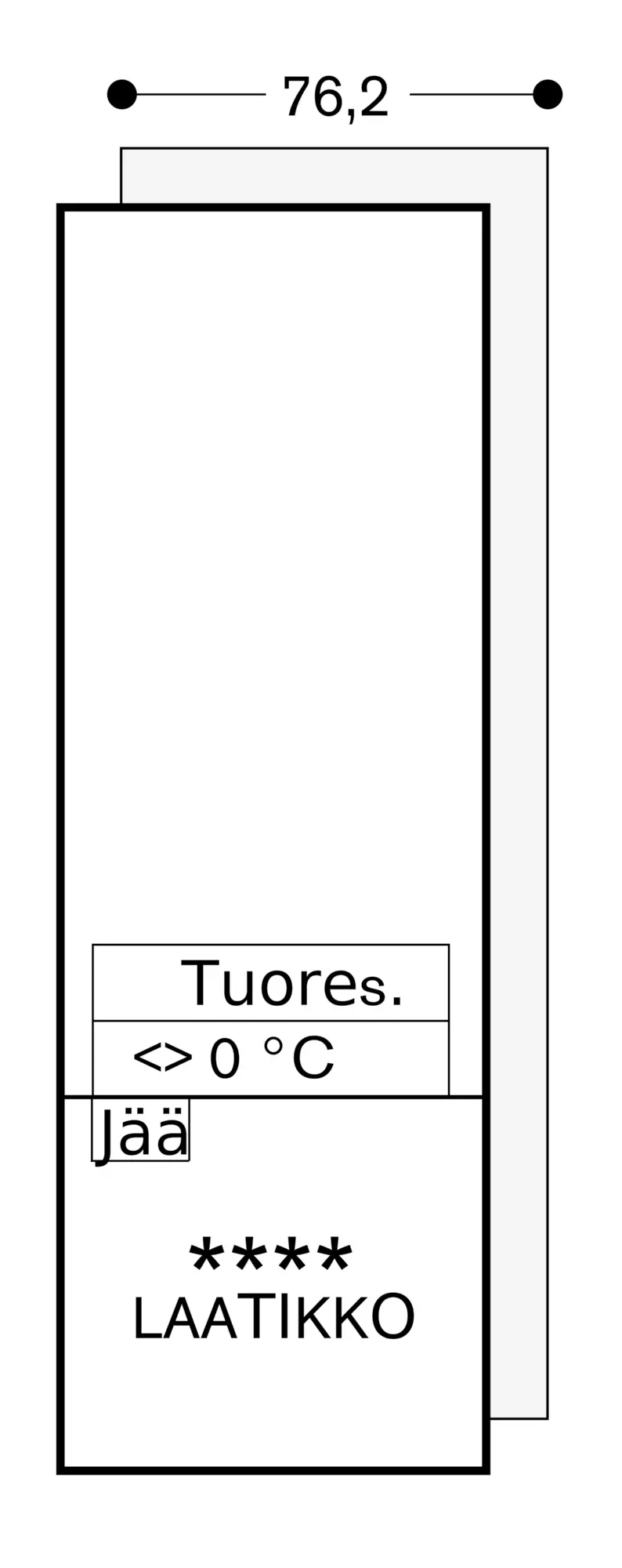 Kuva peukalo Nr. 9 tuotteesta