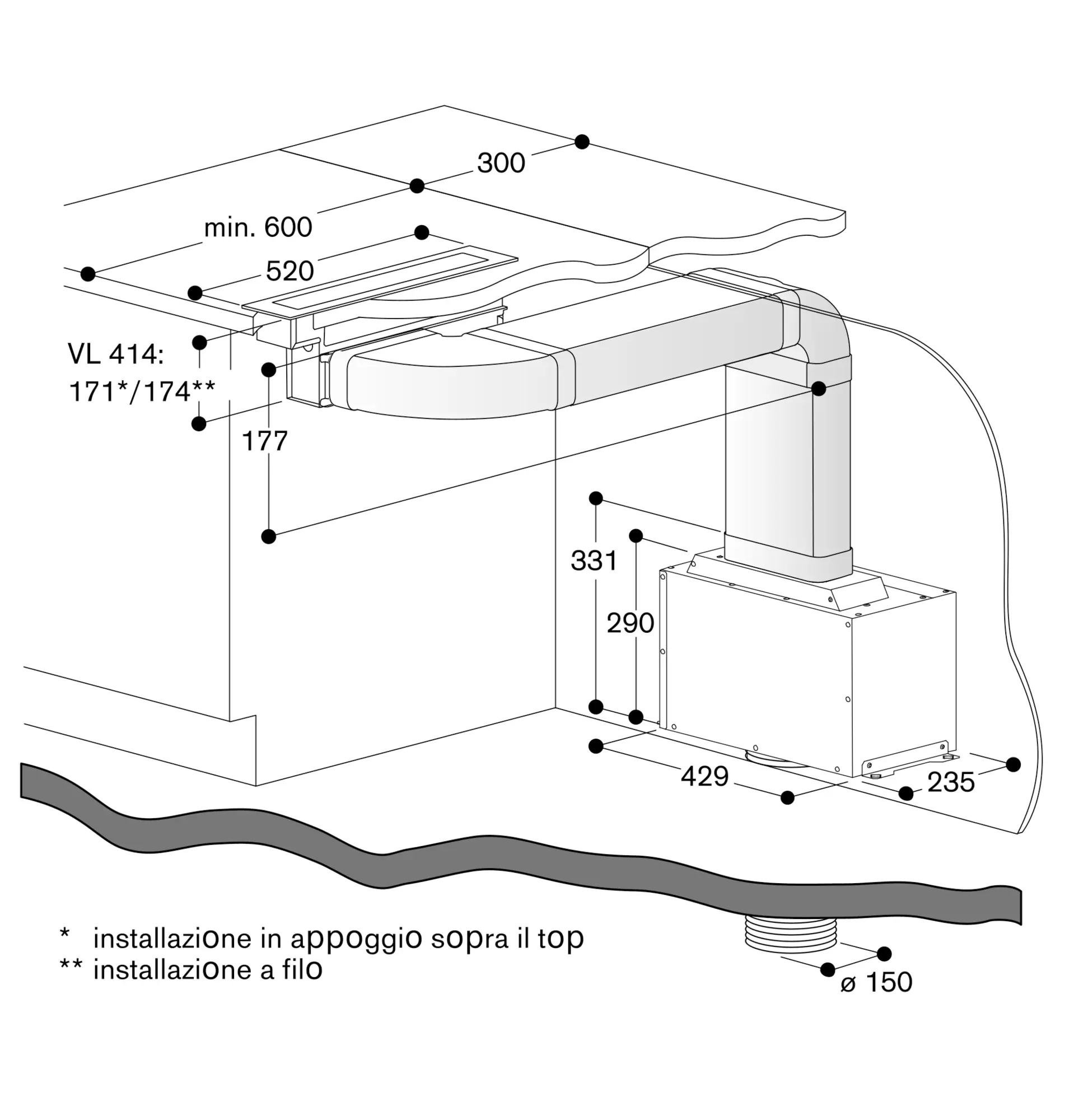 Foto pollice Nr. 10 del prodotto