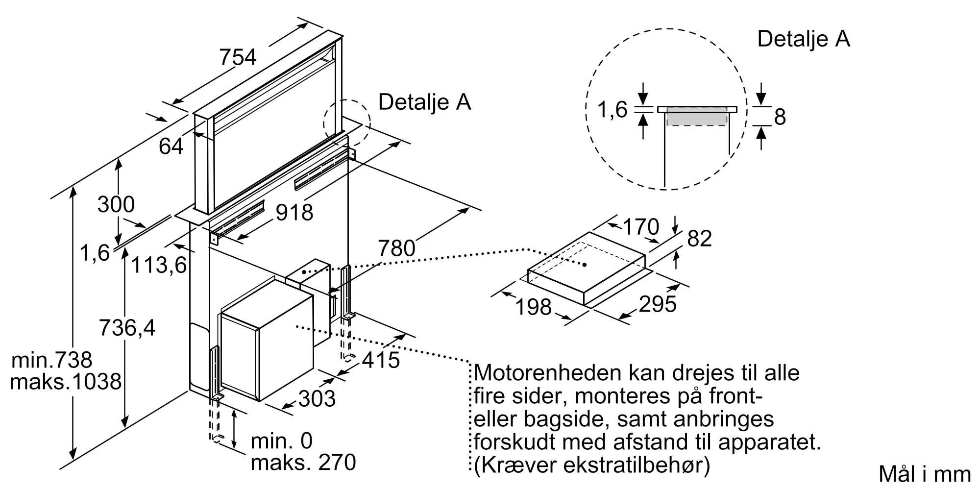 Thumbnail fotonummer 7 af produktet