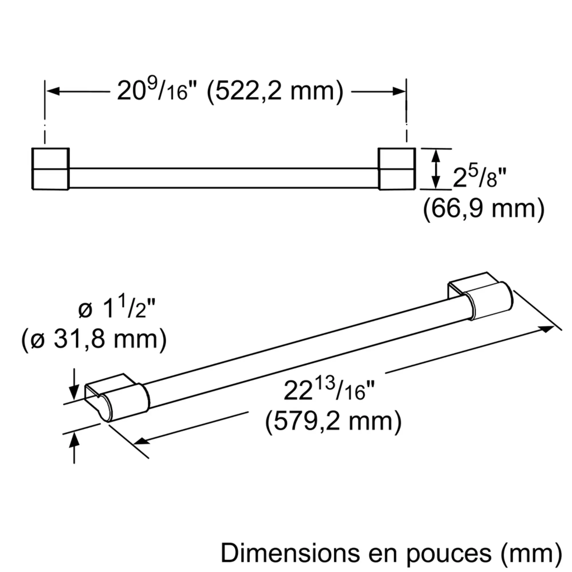 Photo n° 2 du produit PR22HNDL20