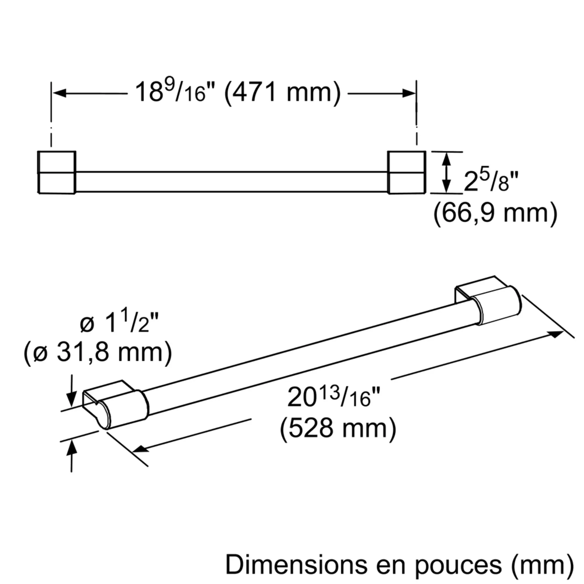 Photo n° 2 du produit PR20HNDL20